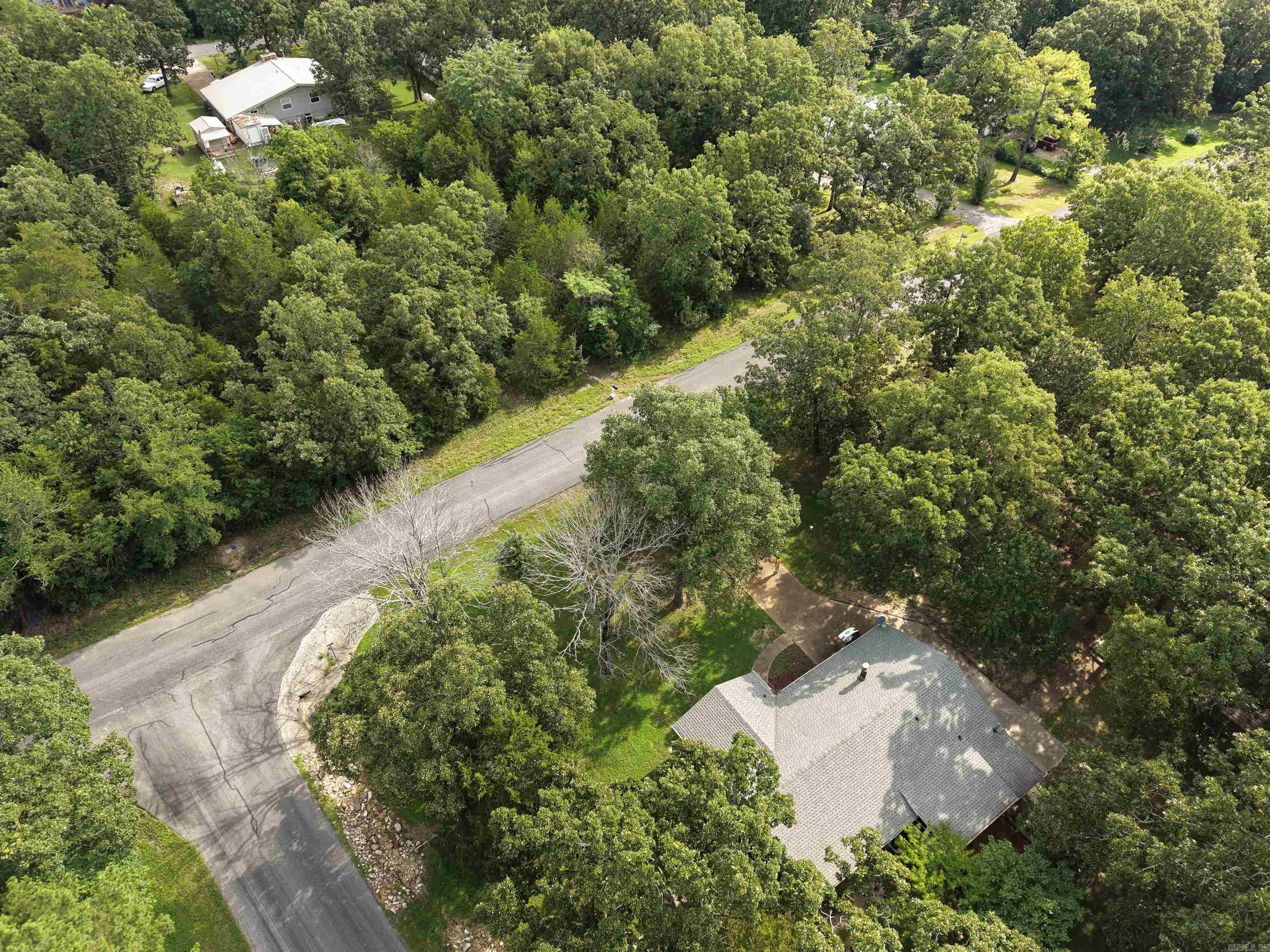 301 Ruby Ln  Horseshoe Bend, AR