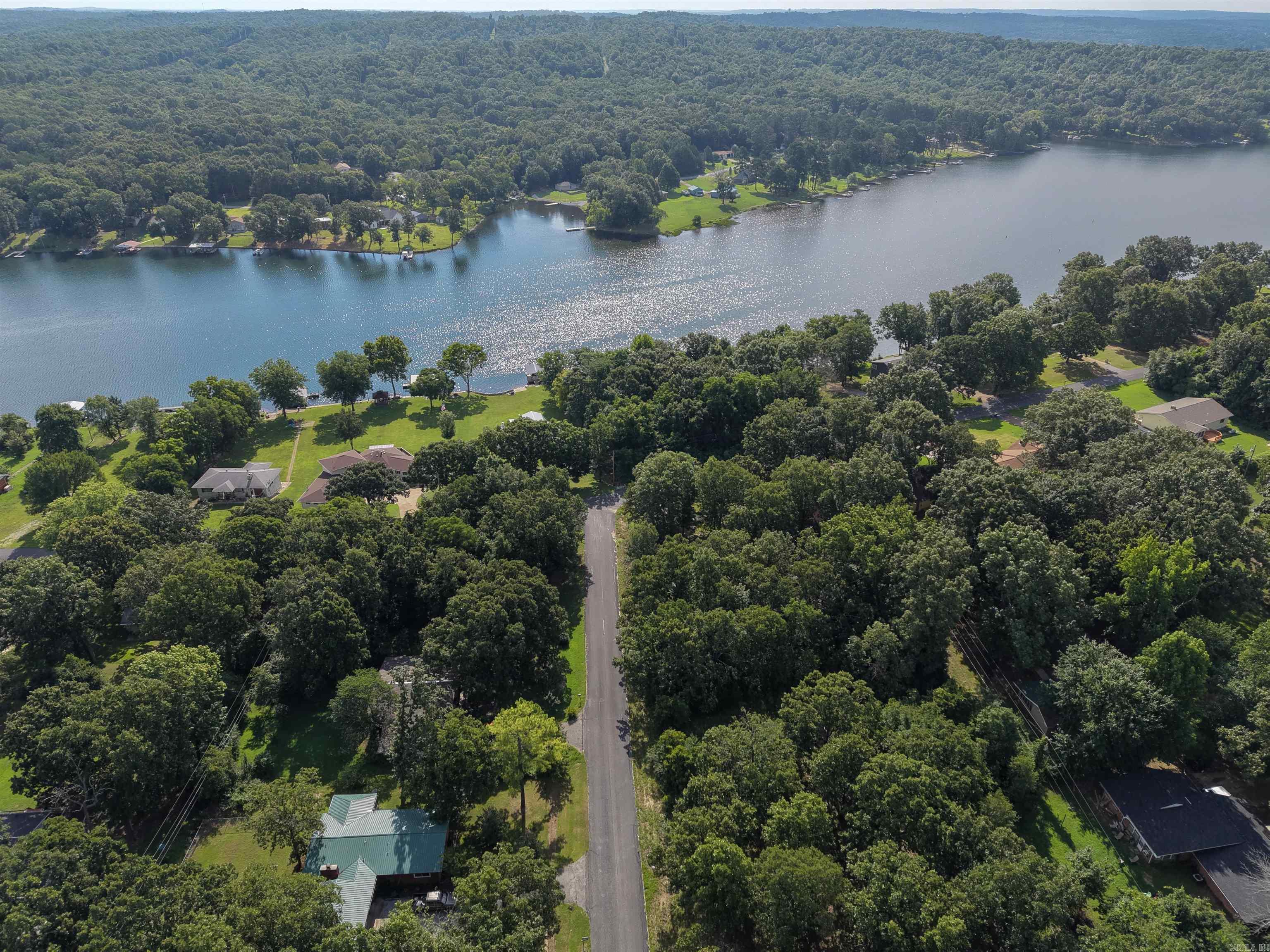 301 Ruby Ln  Horseshoe Bend, AR
