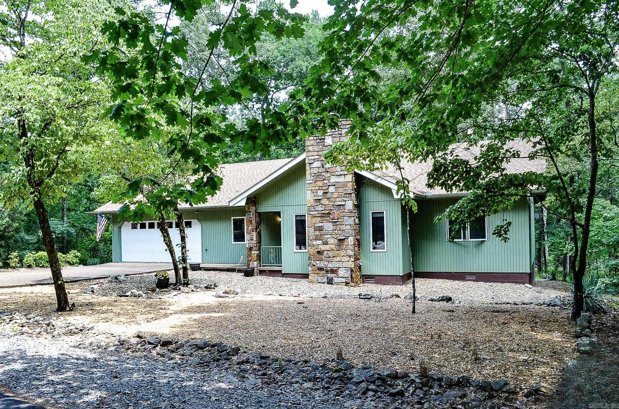 40 Huesca Way  Hot Springs Village, AR