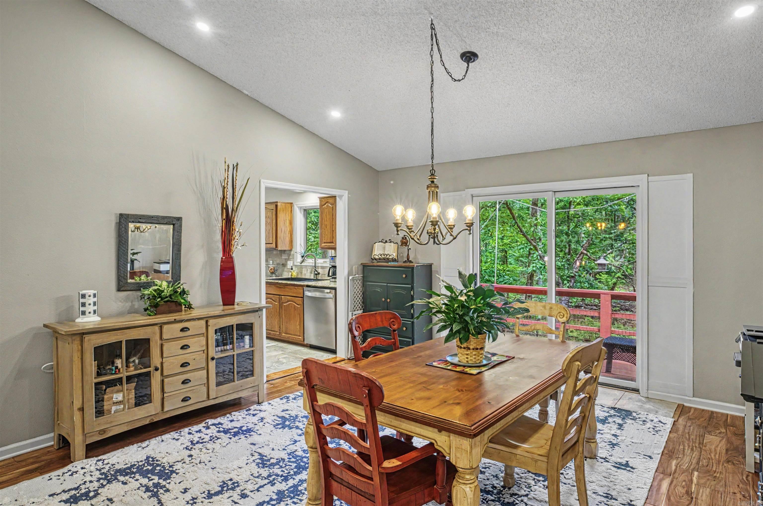 40 Huesca Way  Hot Springs Village, AR