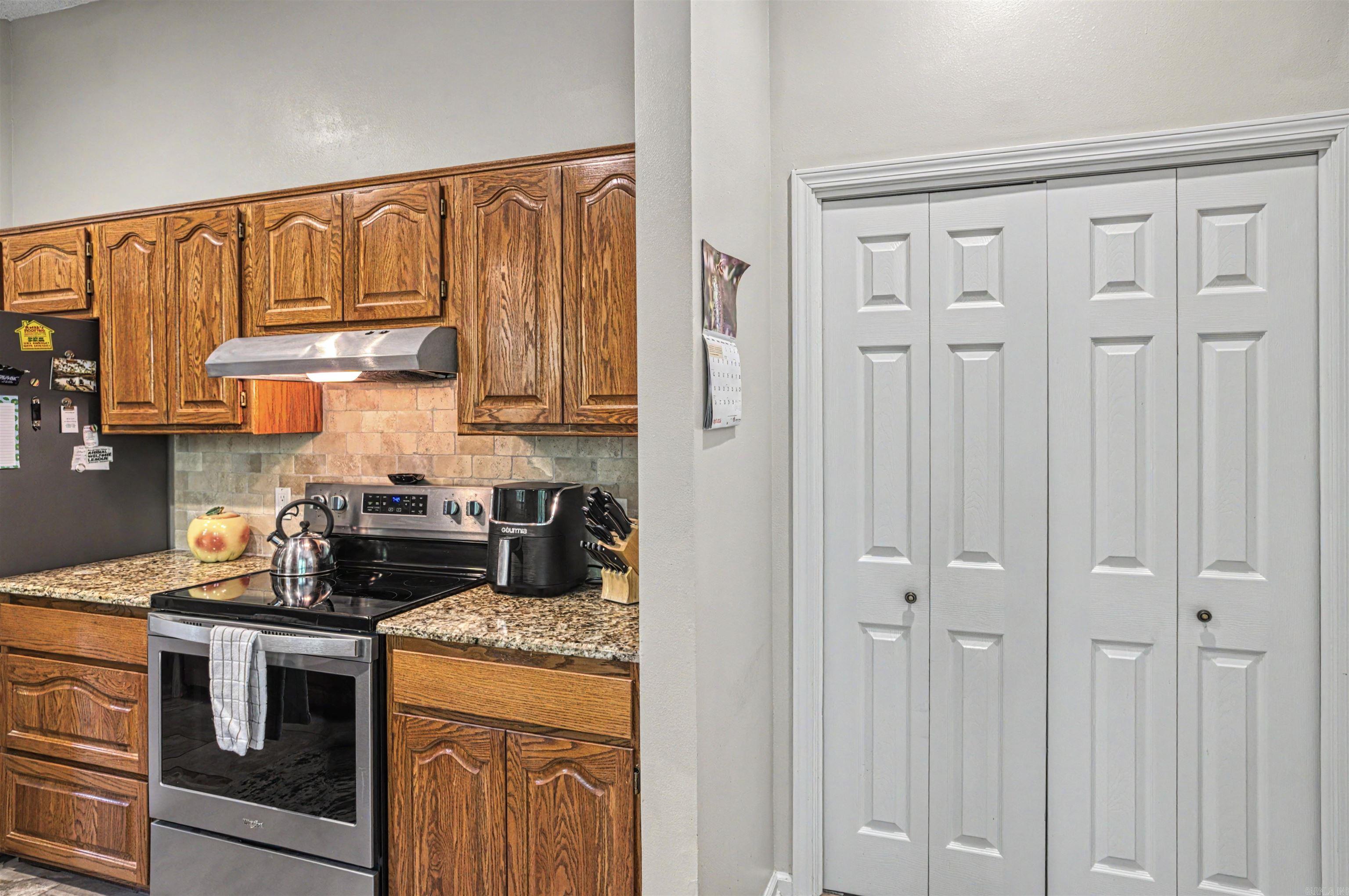 40 Huesca Way  Hot Springs Village, AR