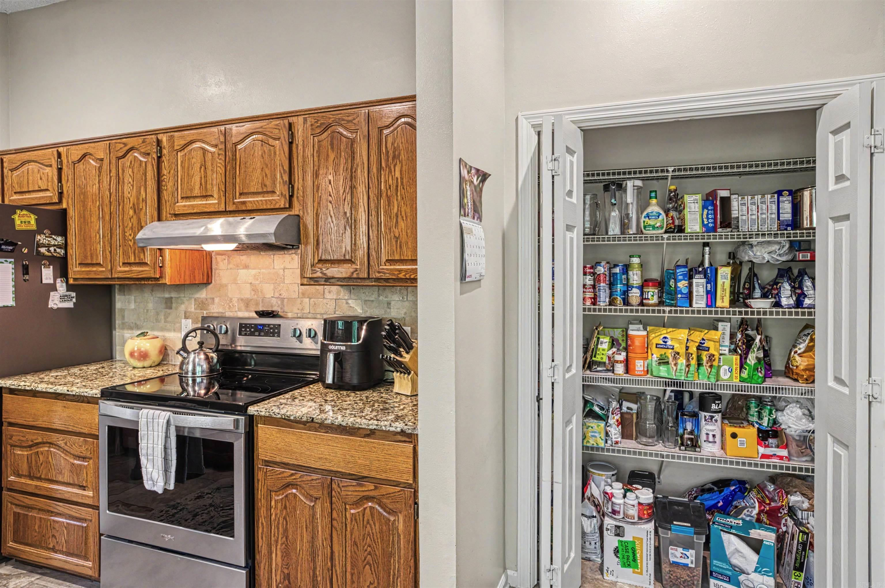 40 Huesca Way  Hot Springs Village, AR