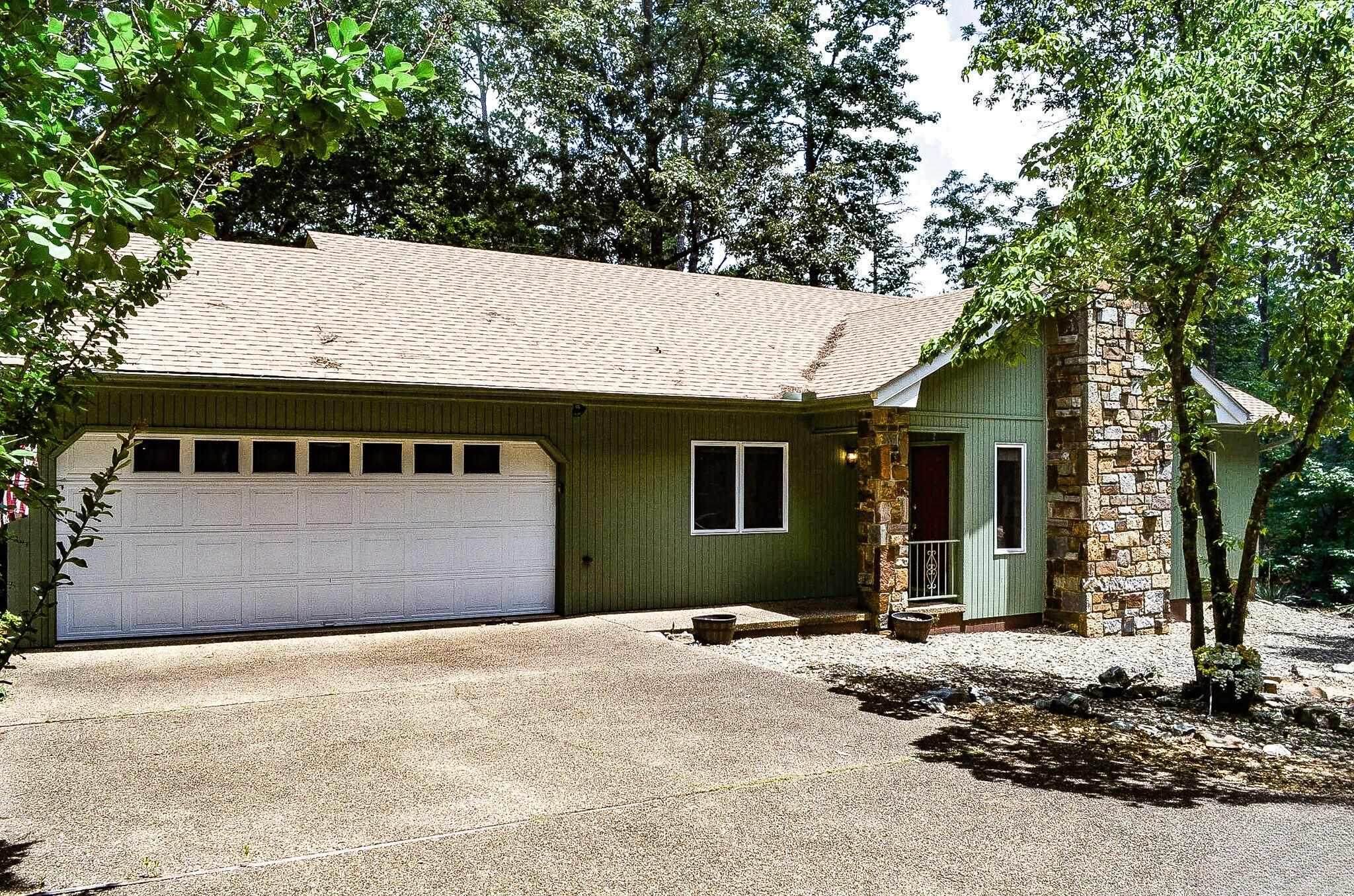 40 Huesca Way  Hot Springs Village, AR