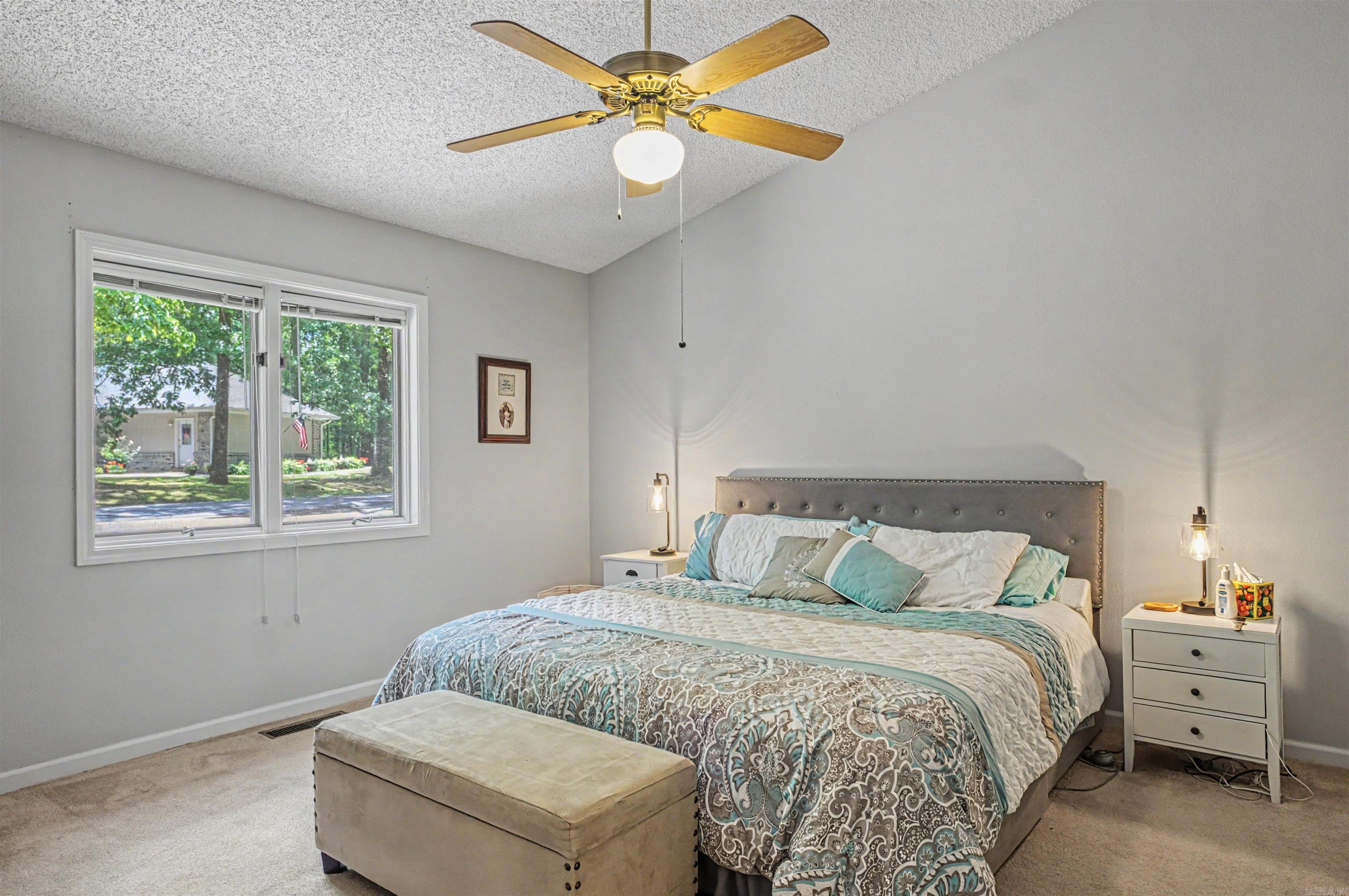 40 Huesca Way  Hot Springs Village, AR