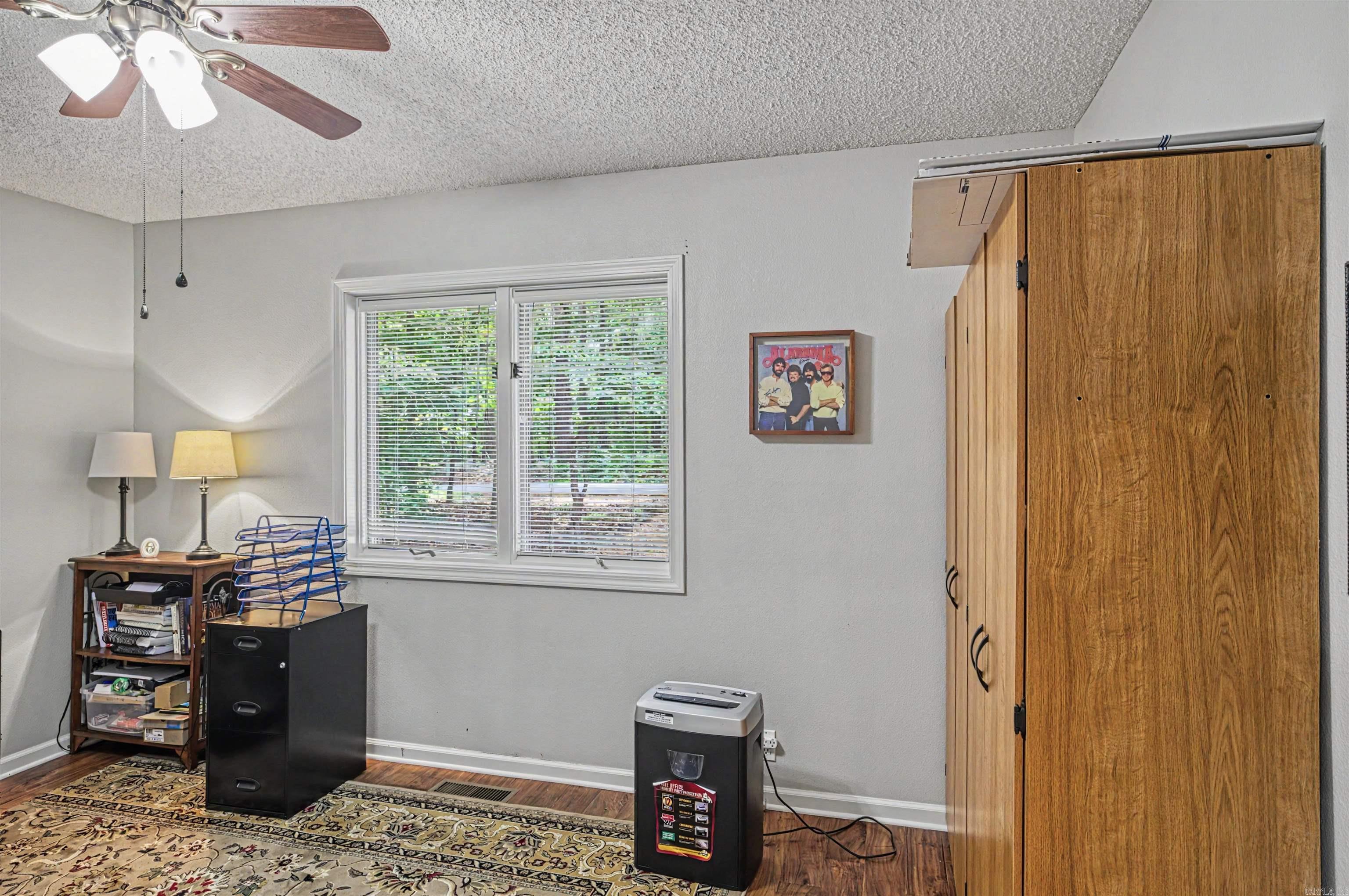40 Huesca Way  Hot Springs Village, AR