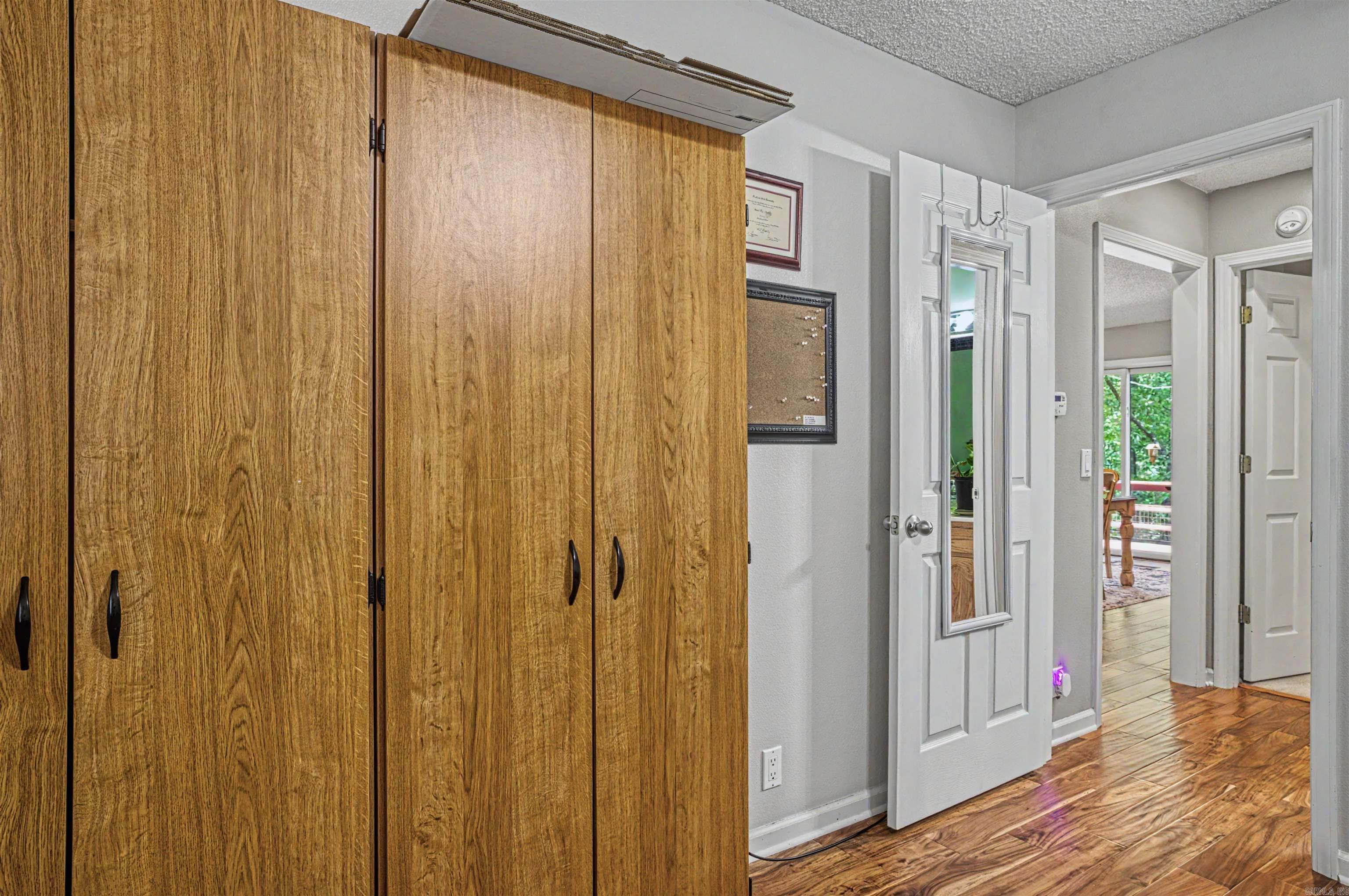 40 Huesca Way  Hot Springs Village, AR