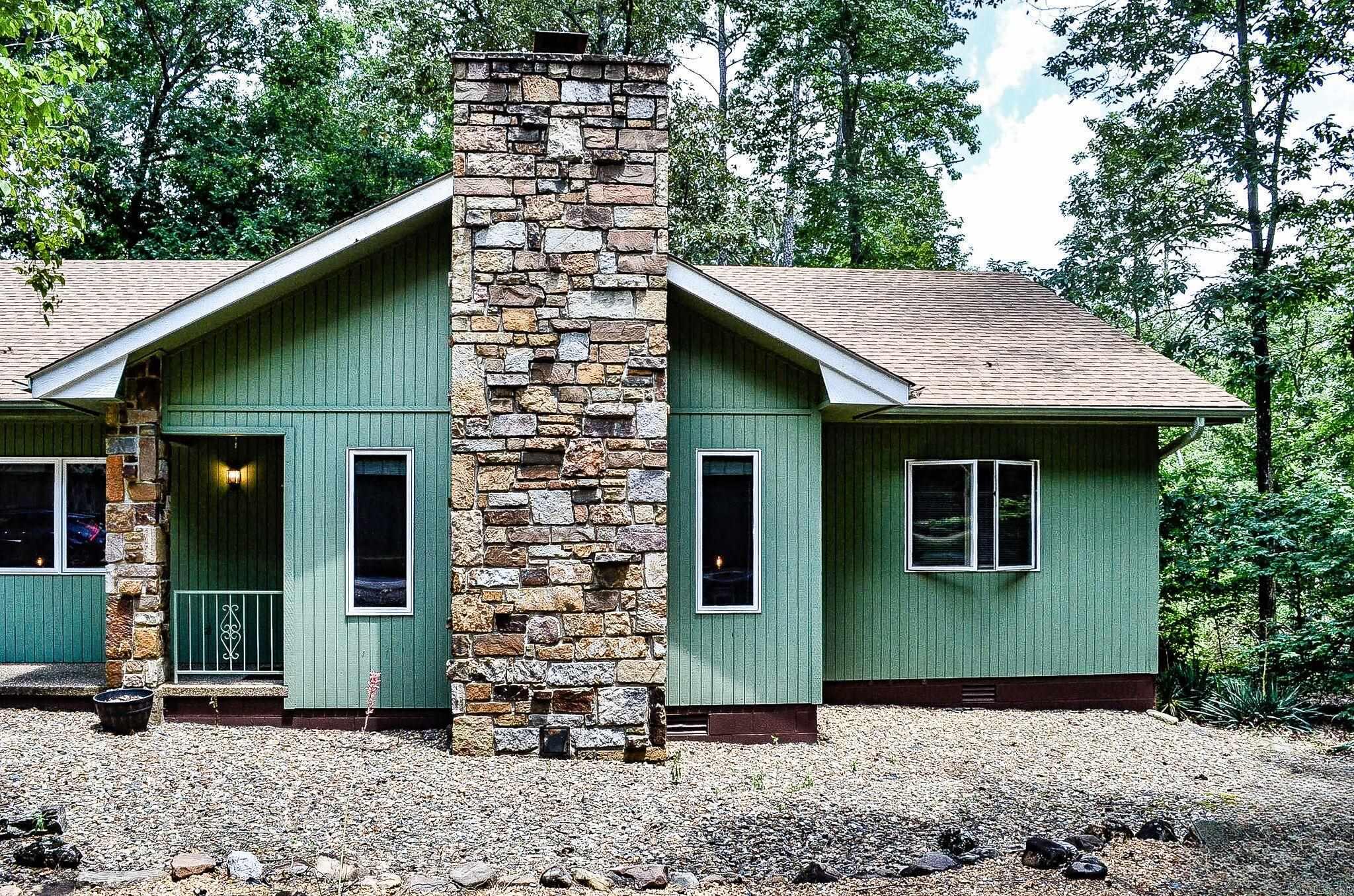 40 Huesca Way  Hot Springs Village, AR