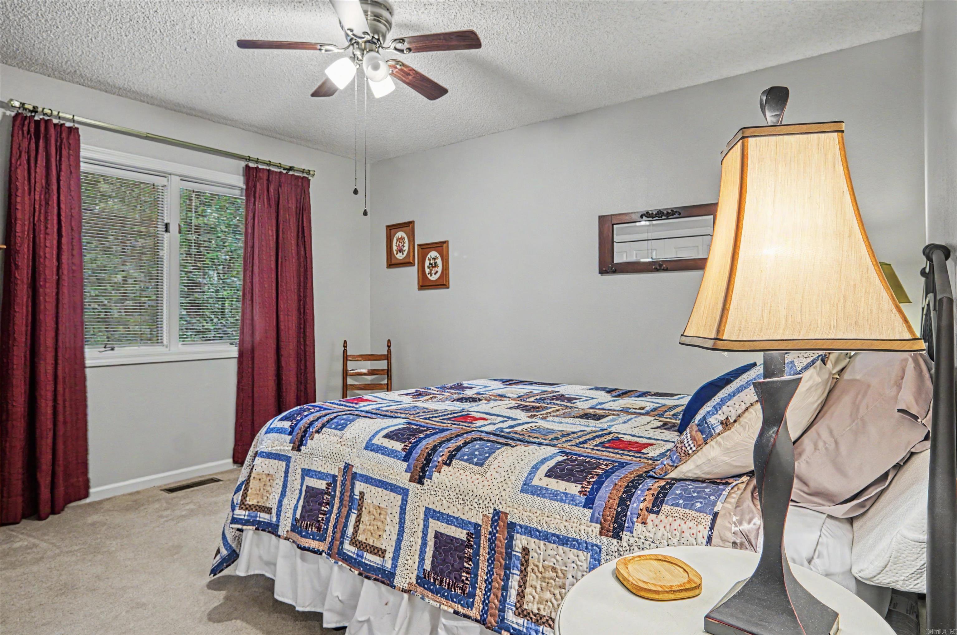 40 Huesca Way  Hot Springs Village, AR