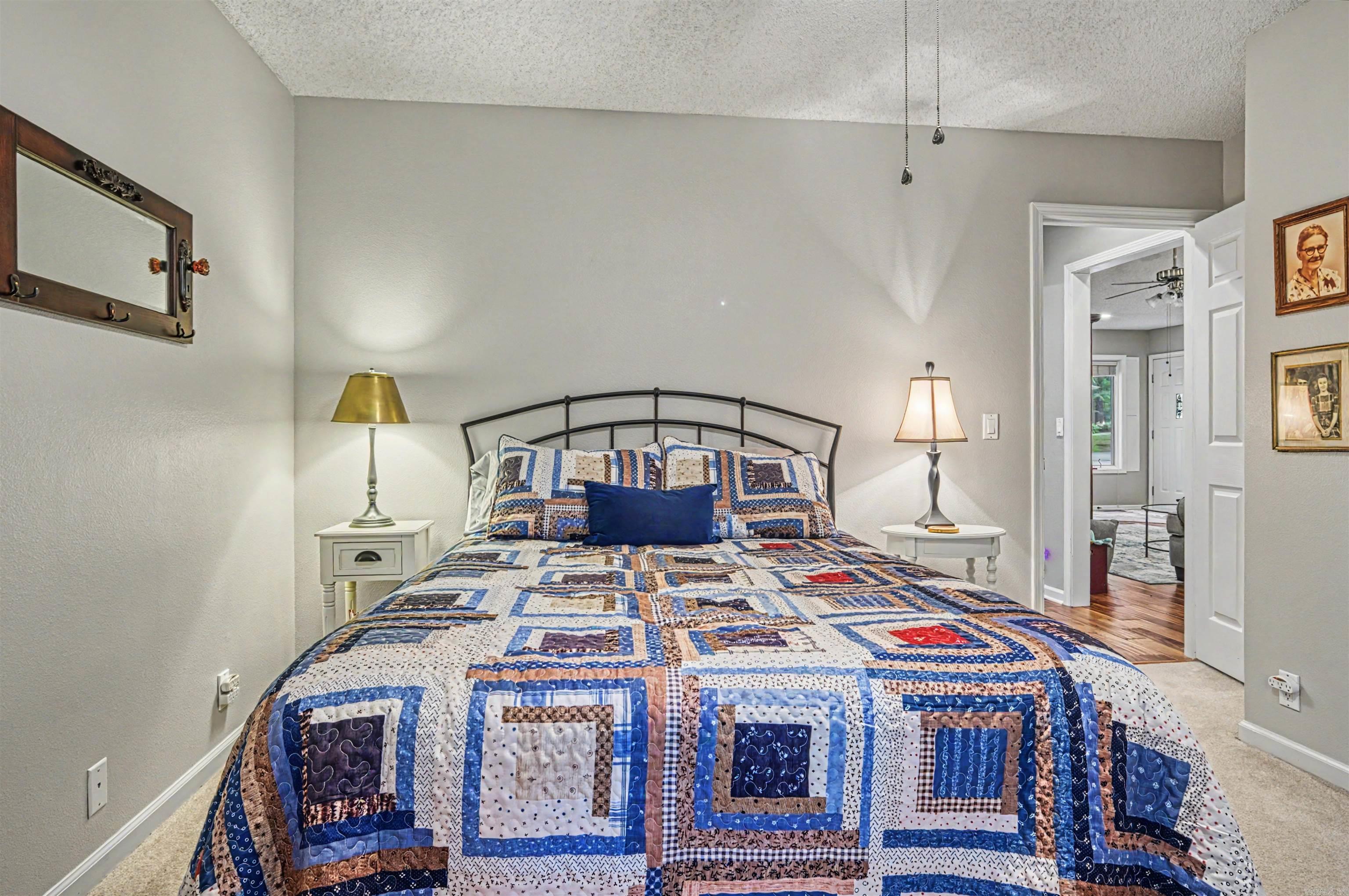 40 Huesca Way  Hot Springs Village, AR