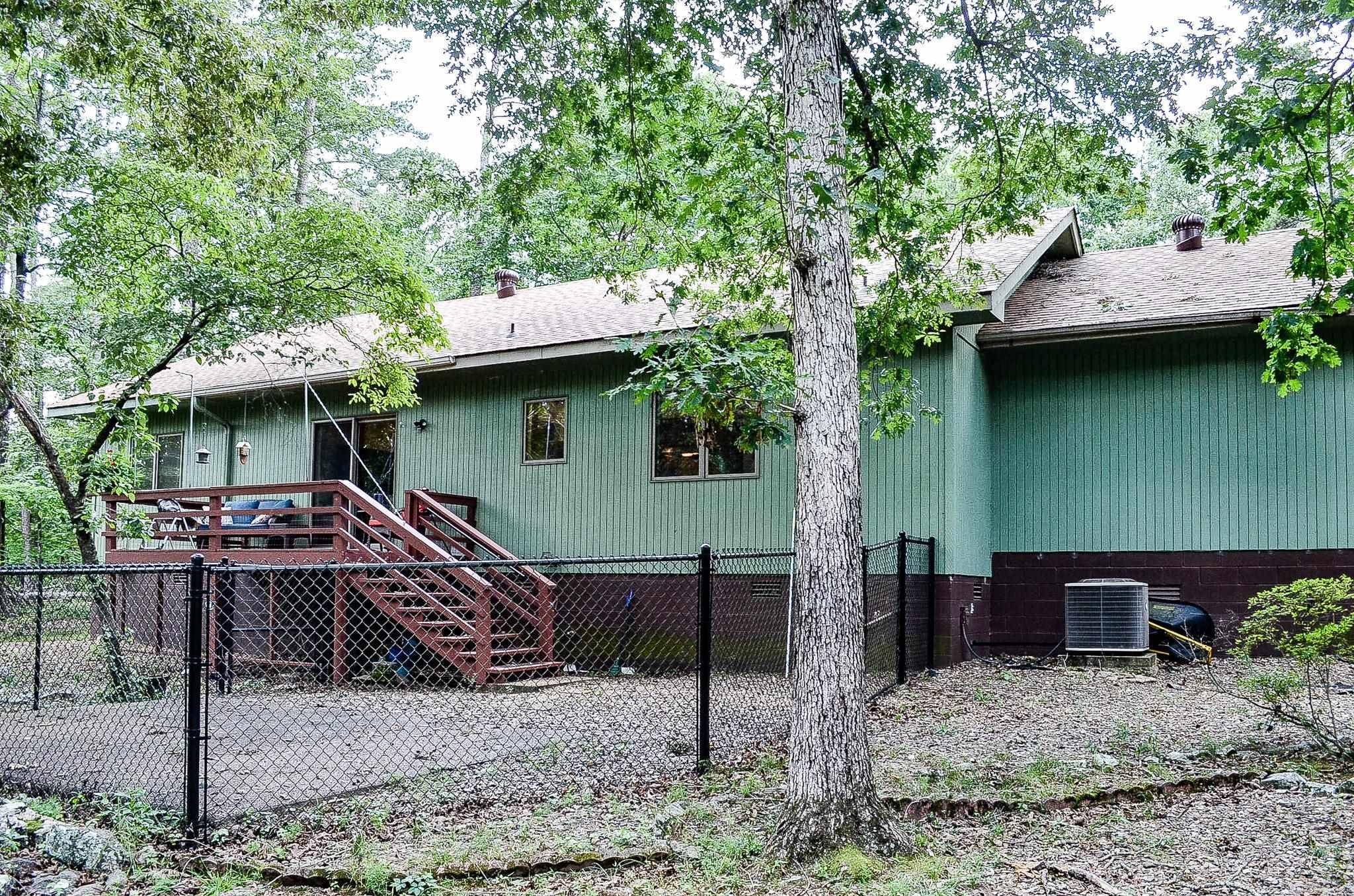 40 Huesca Way  Hot Springs Village, AR