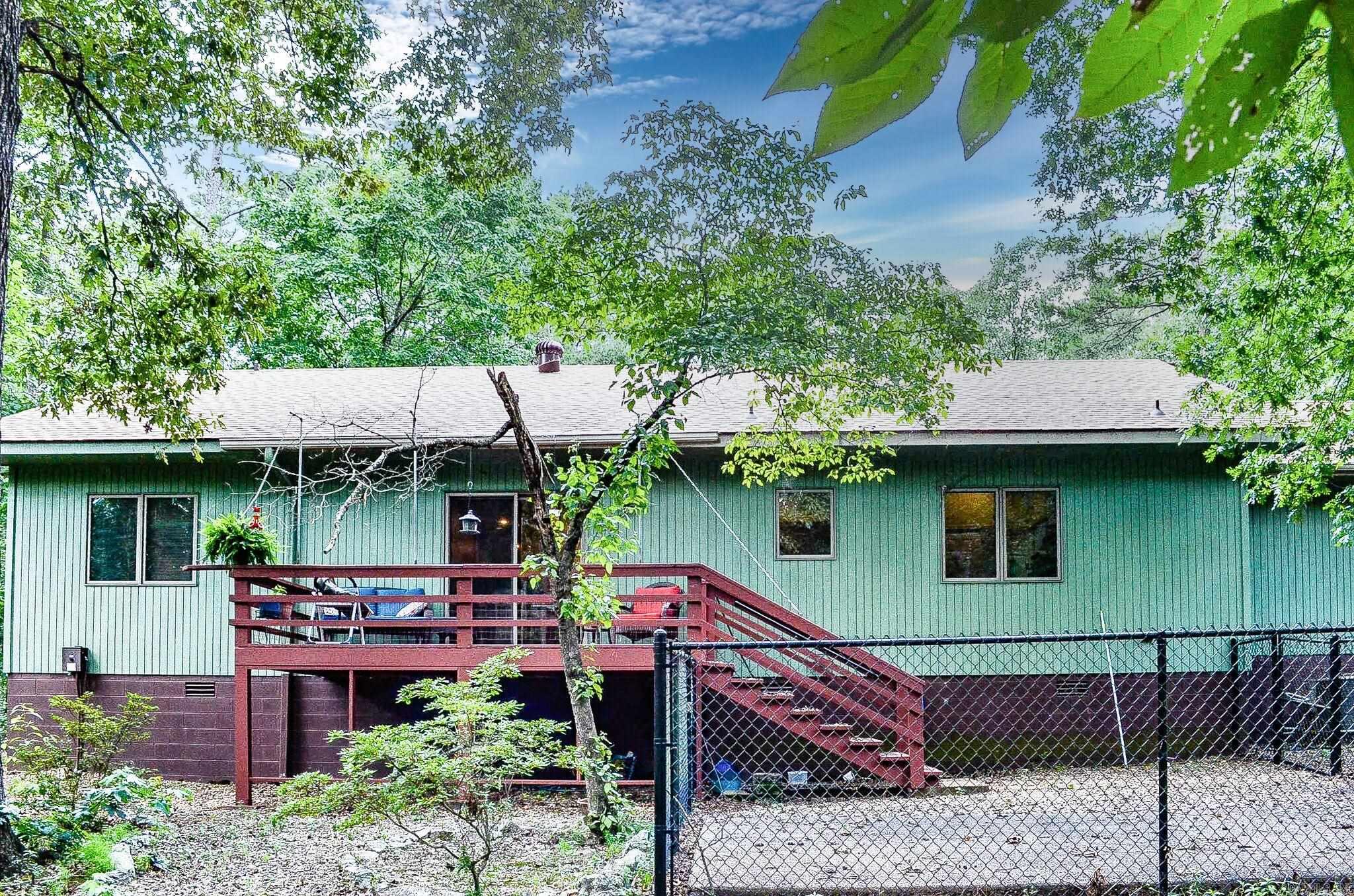 40 Huesca Way  Hot Springs Village, AR