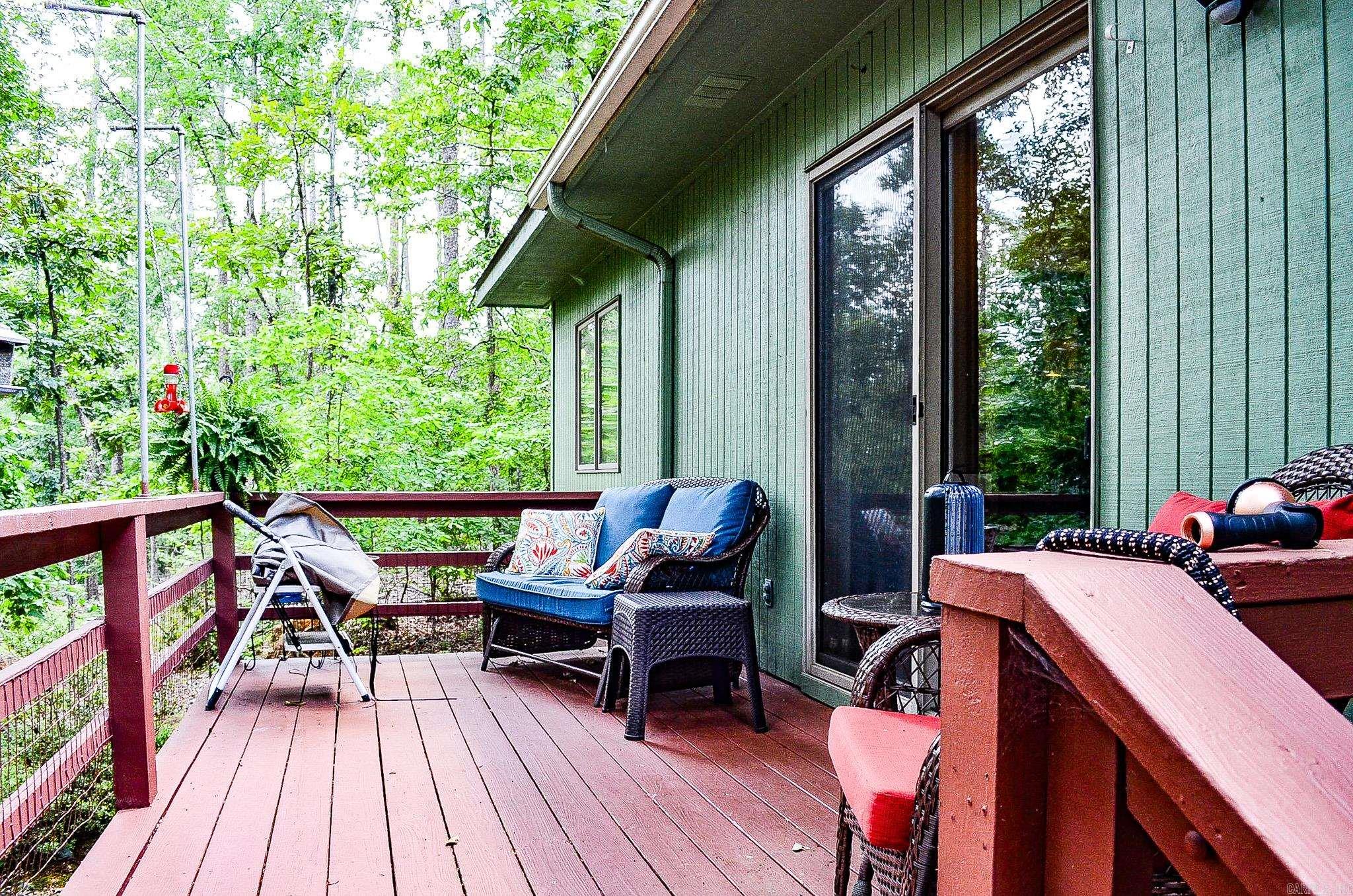 40 Huesca Way  Hot Springs Village, AR