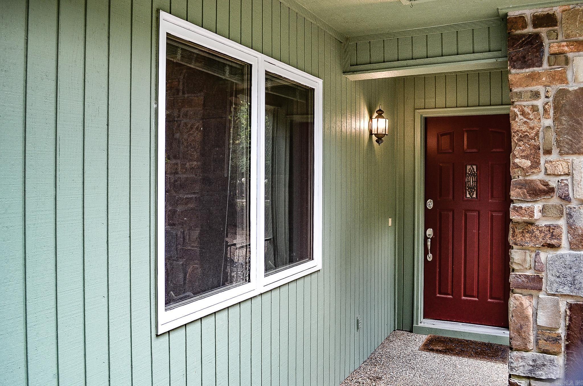 40 Huesca Way  Hot Springs Village, AR