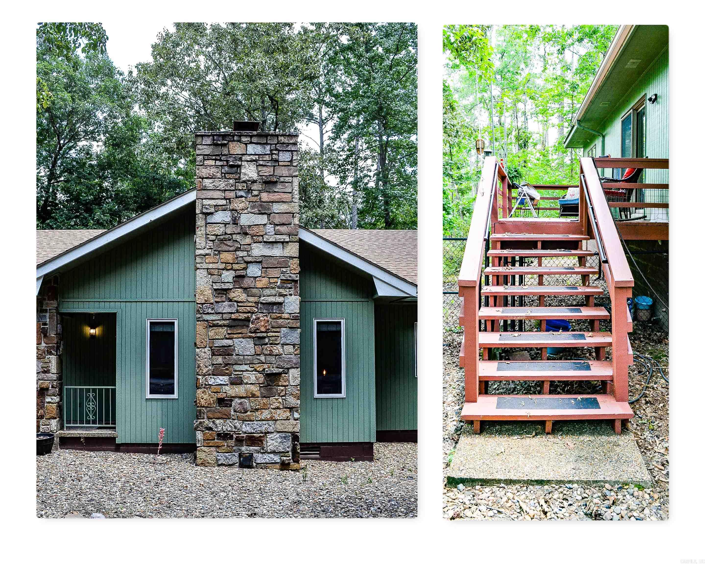 40 Huesca Way  Hot Springs Village, AR
