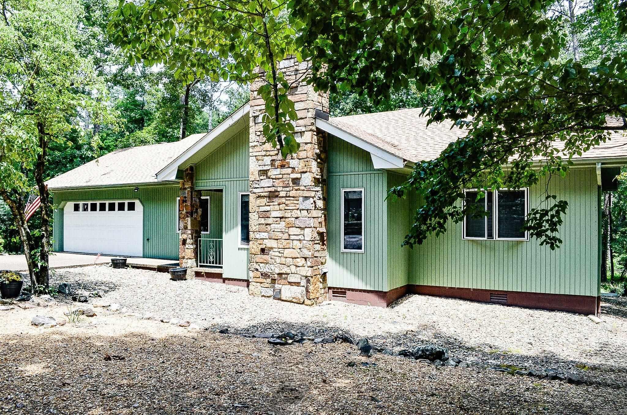 40 Huesca Way  Hot Springs Village, AR