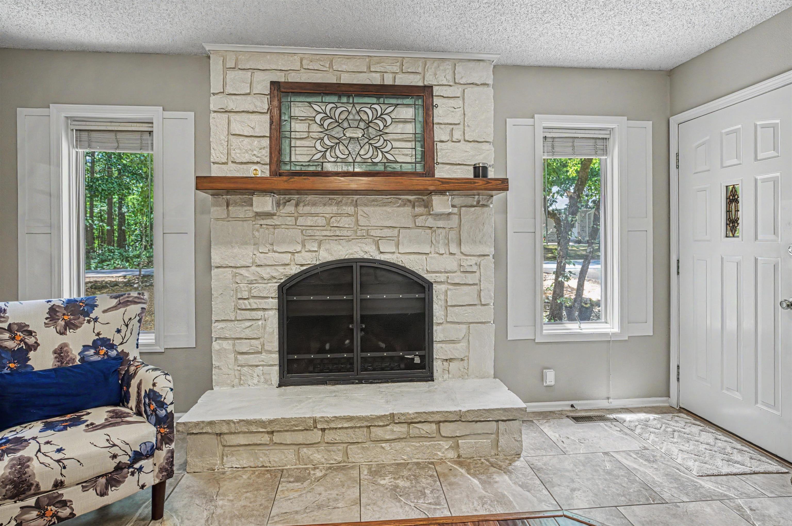 40 Huesca Way  Hot Springs Village, AR