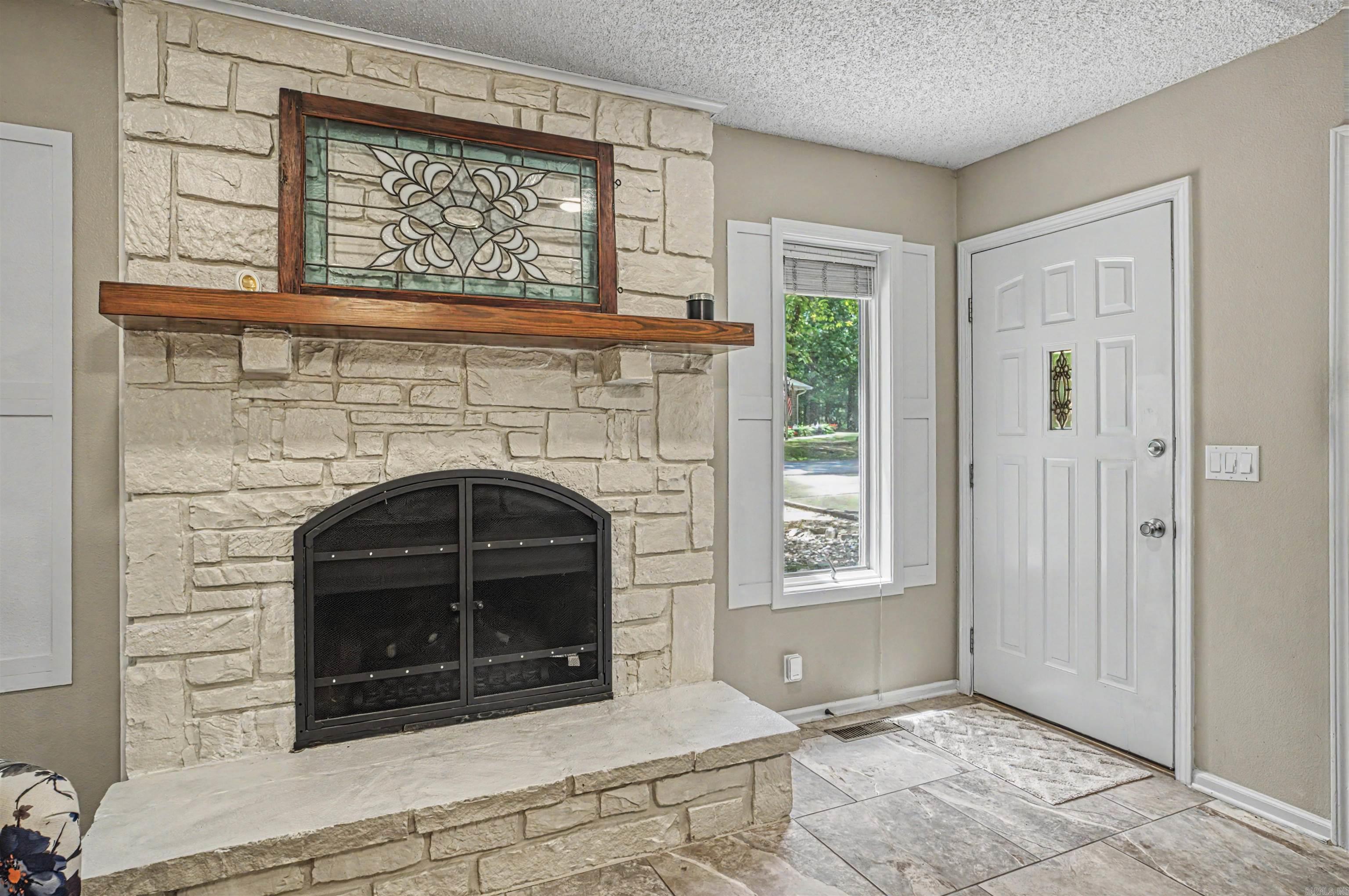 40 Huesca Way  Hot Springs Village, AR