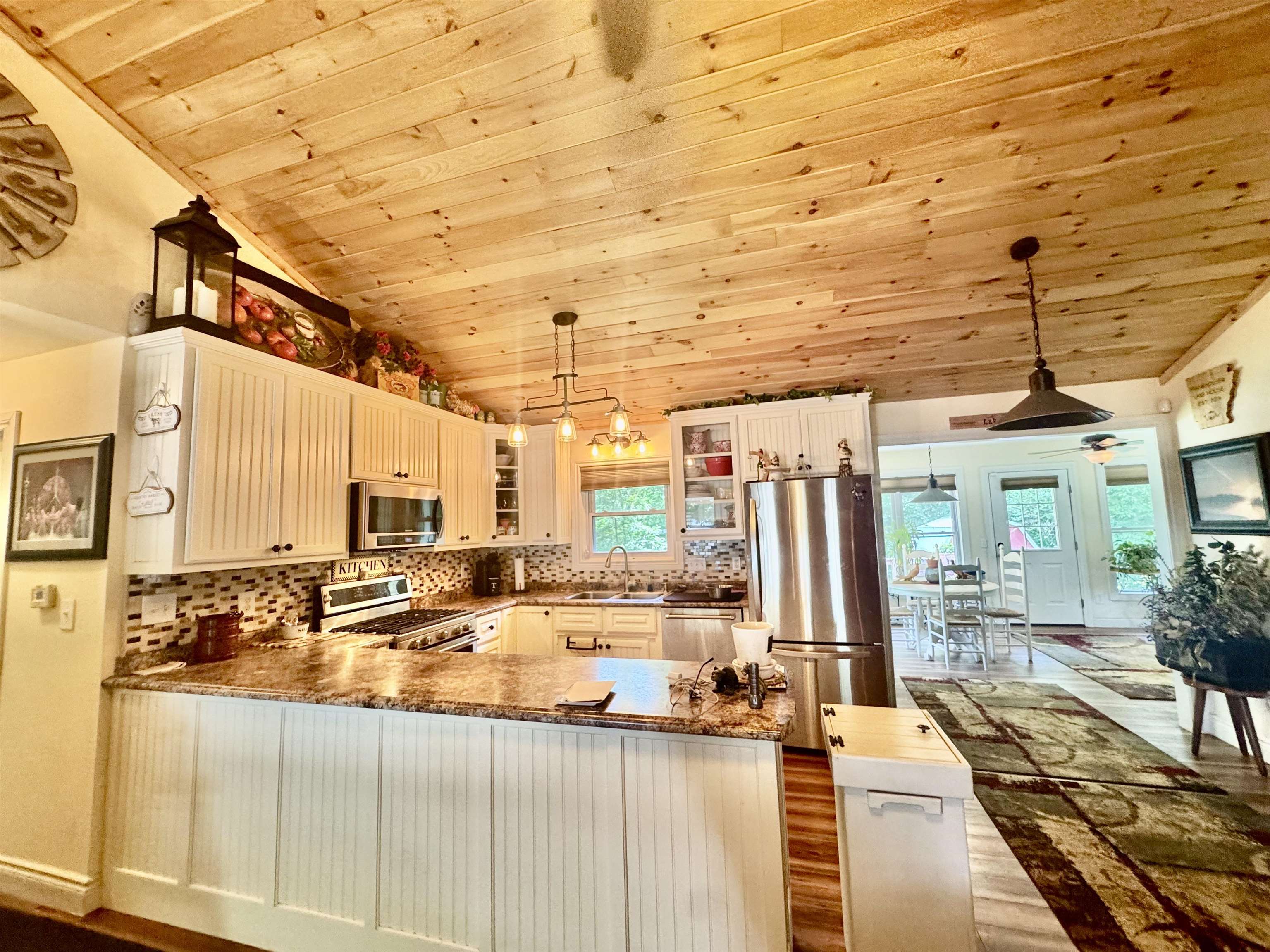 5 Dogwood  Cherokee Village, AR