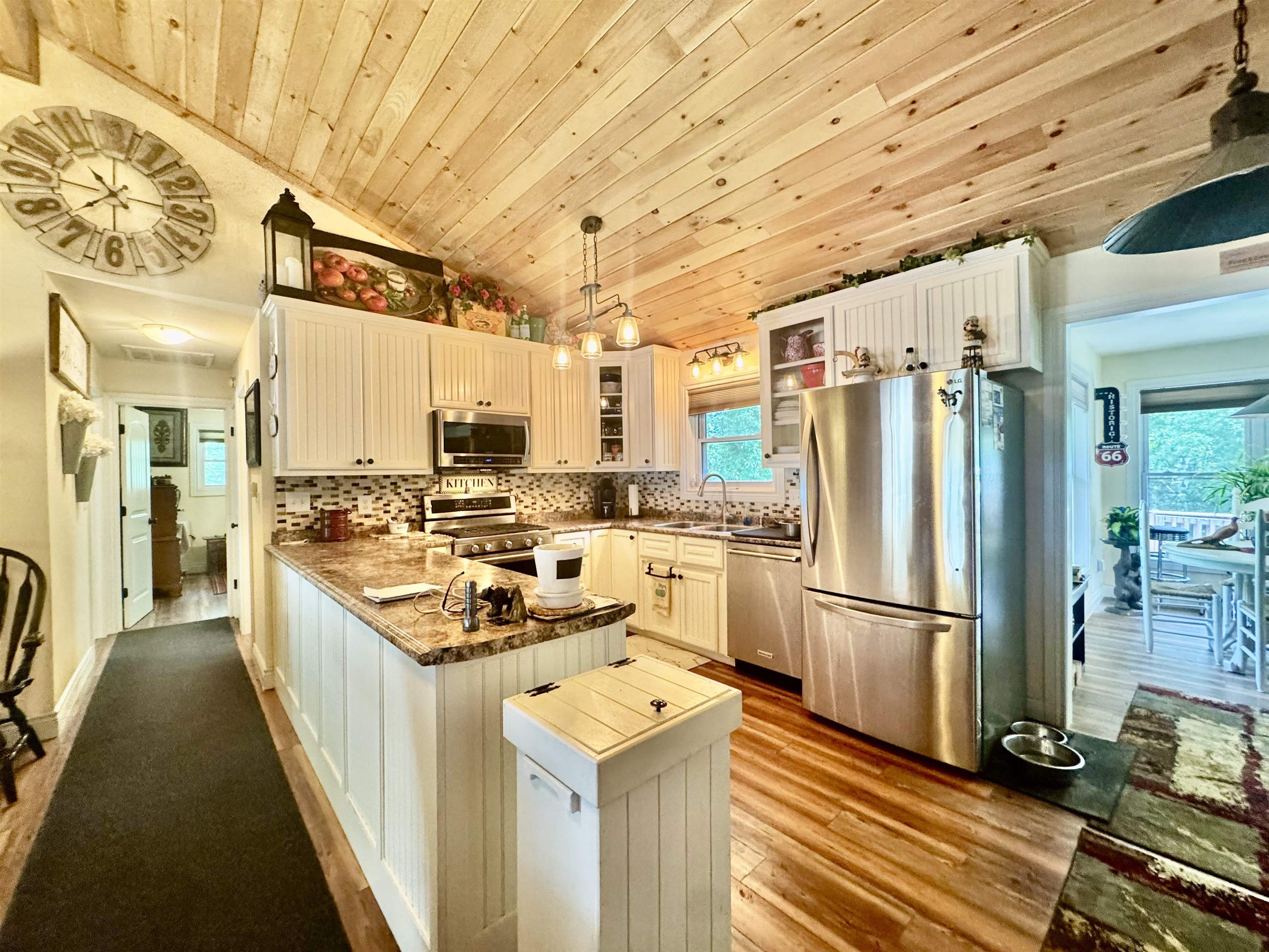 5 Dogwood  Cherokee Village, AR
