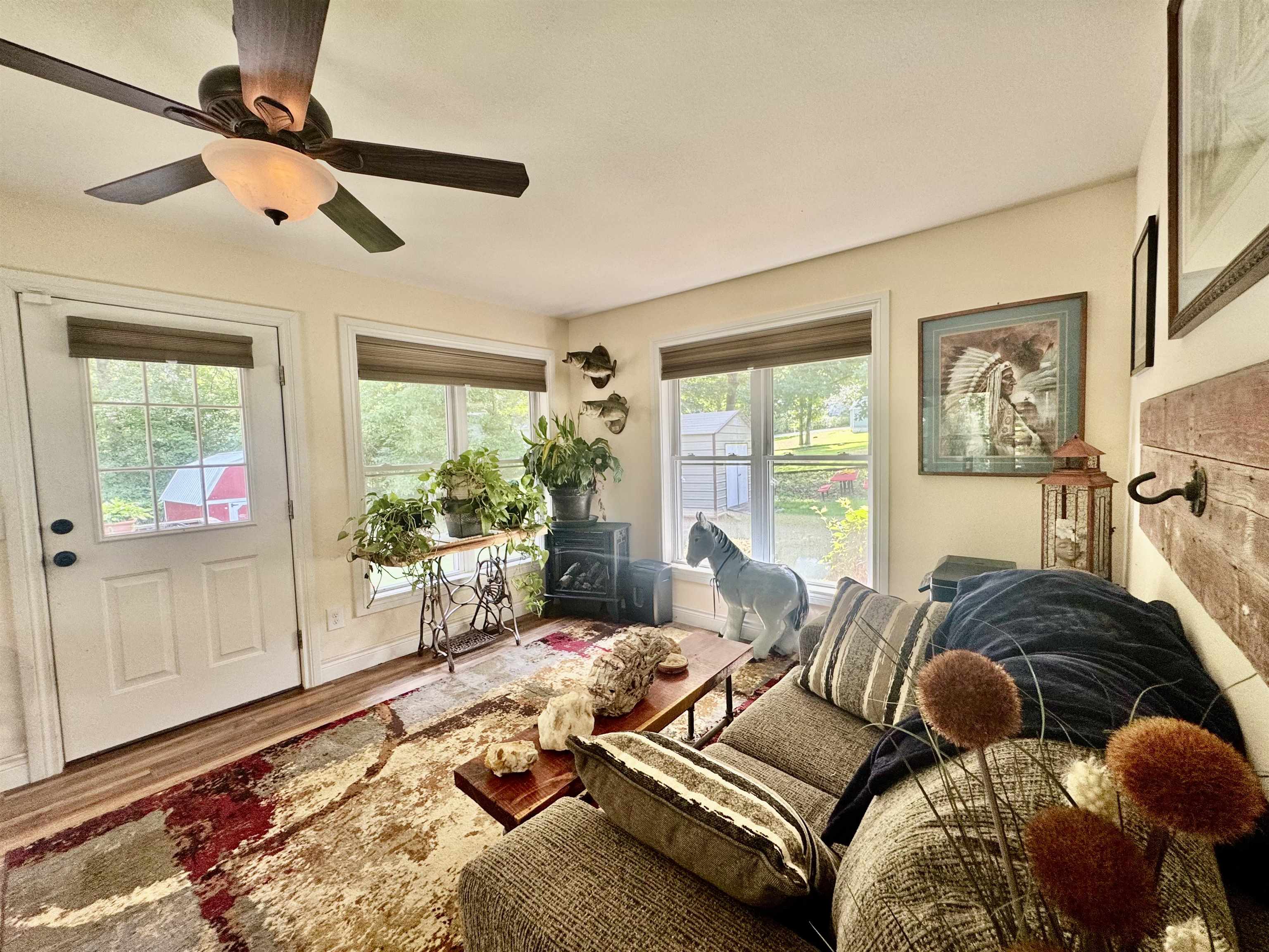5 Dogwood  Cherokee Village, AR