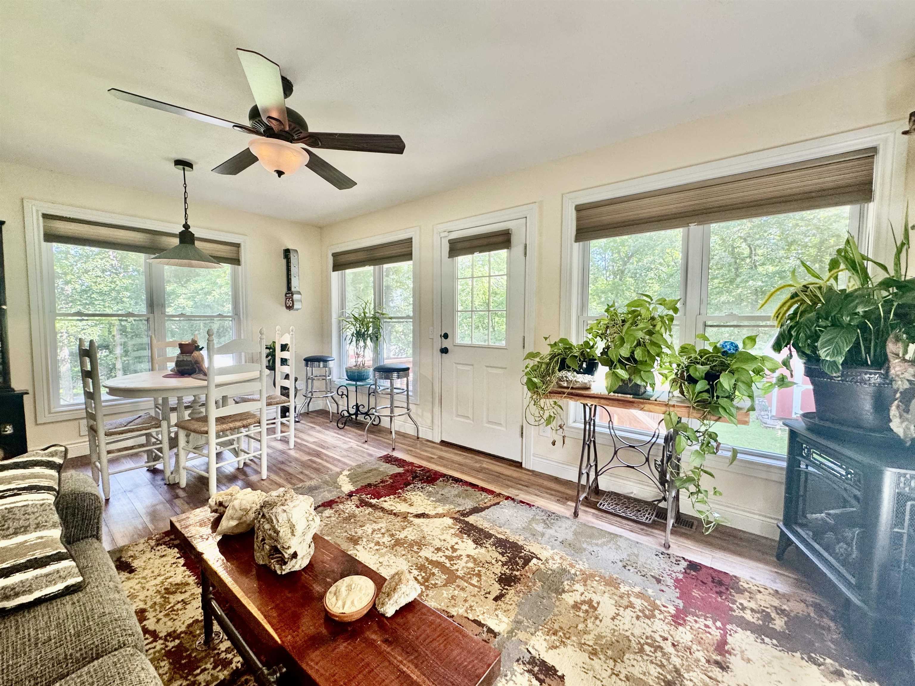 5 Dogwood  Cherokee Village, AR