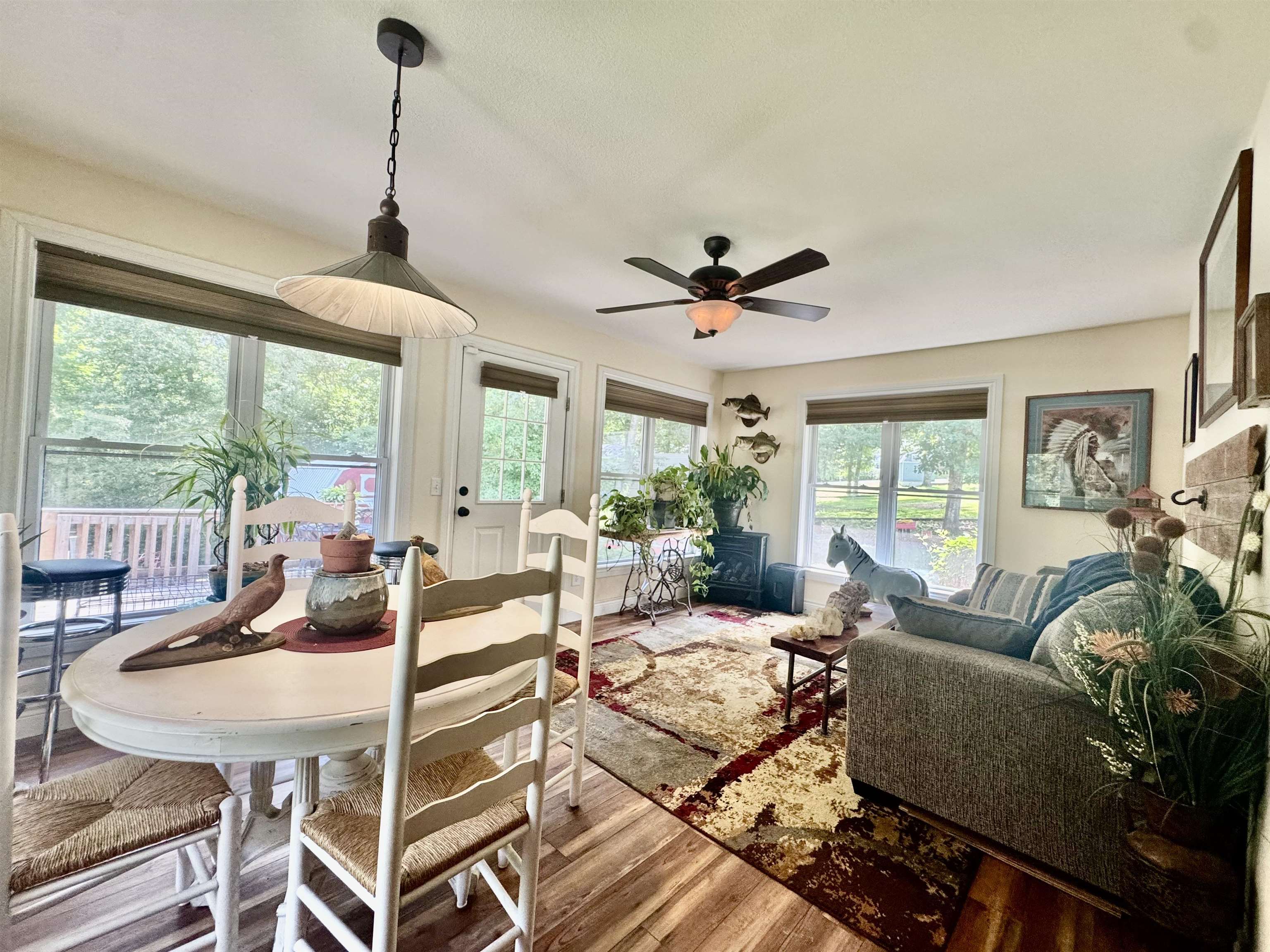 5 Dogwood  Cherokee Village, AR