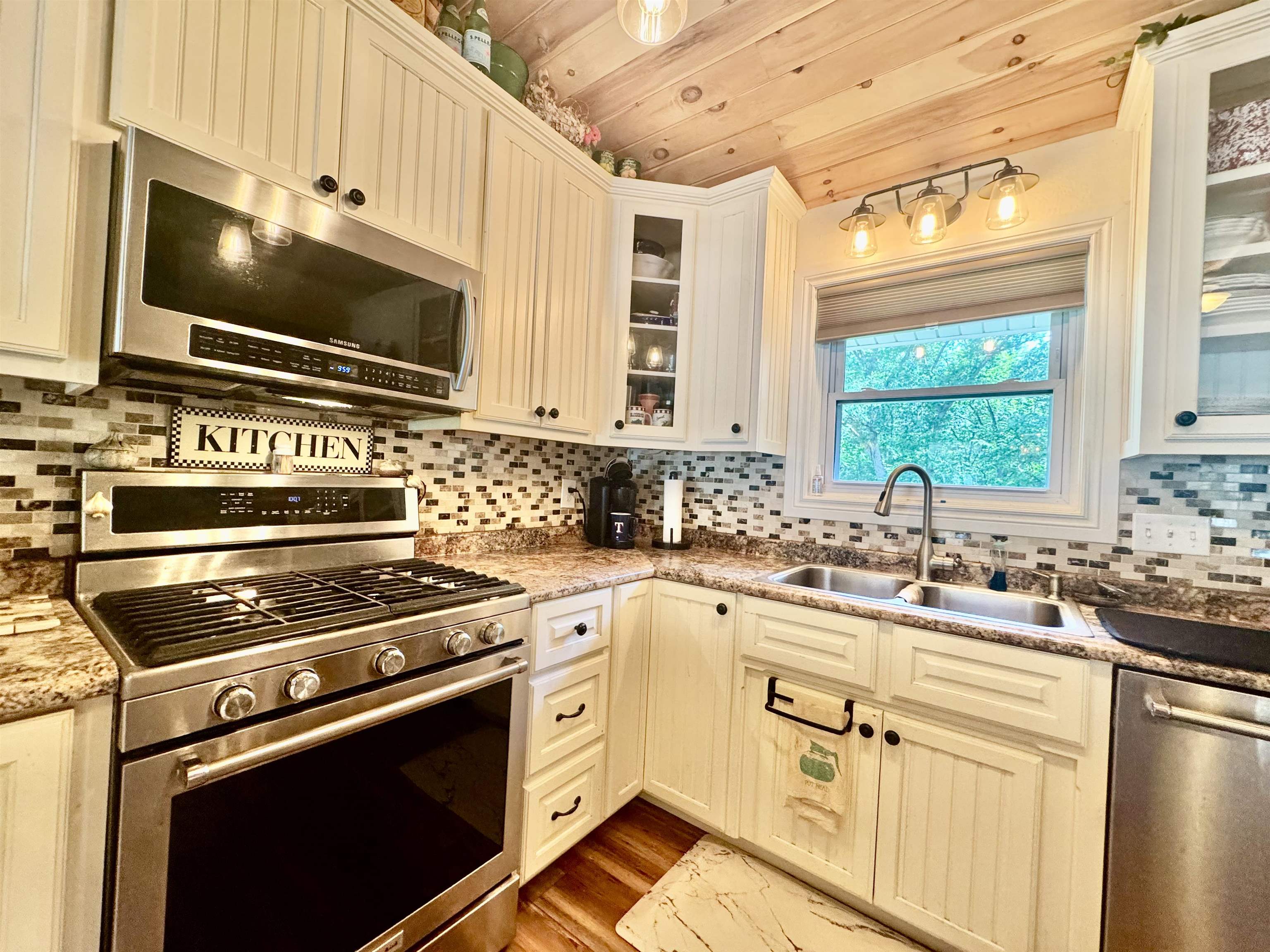 5 Dogwood  Cherokee Village, AR