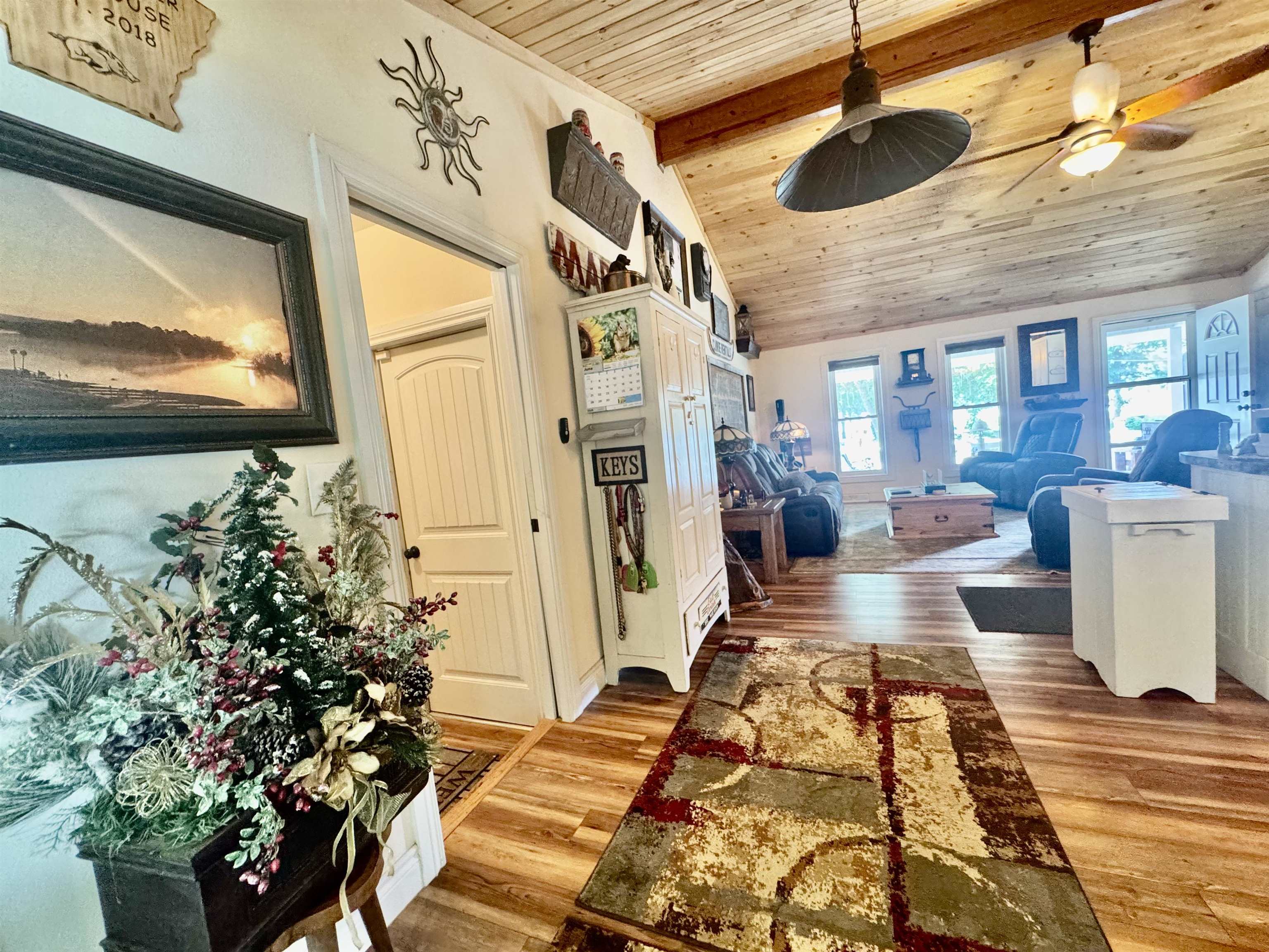 5 Dogwood  Cherokee Village, AR