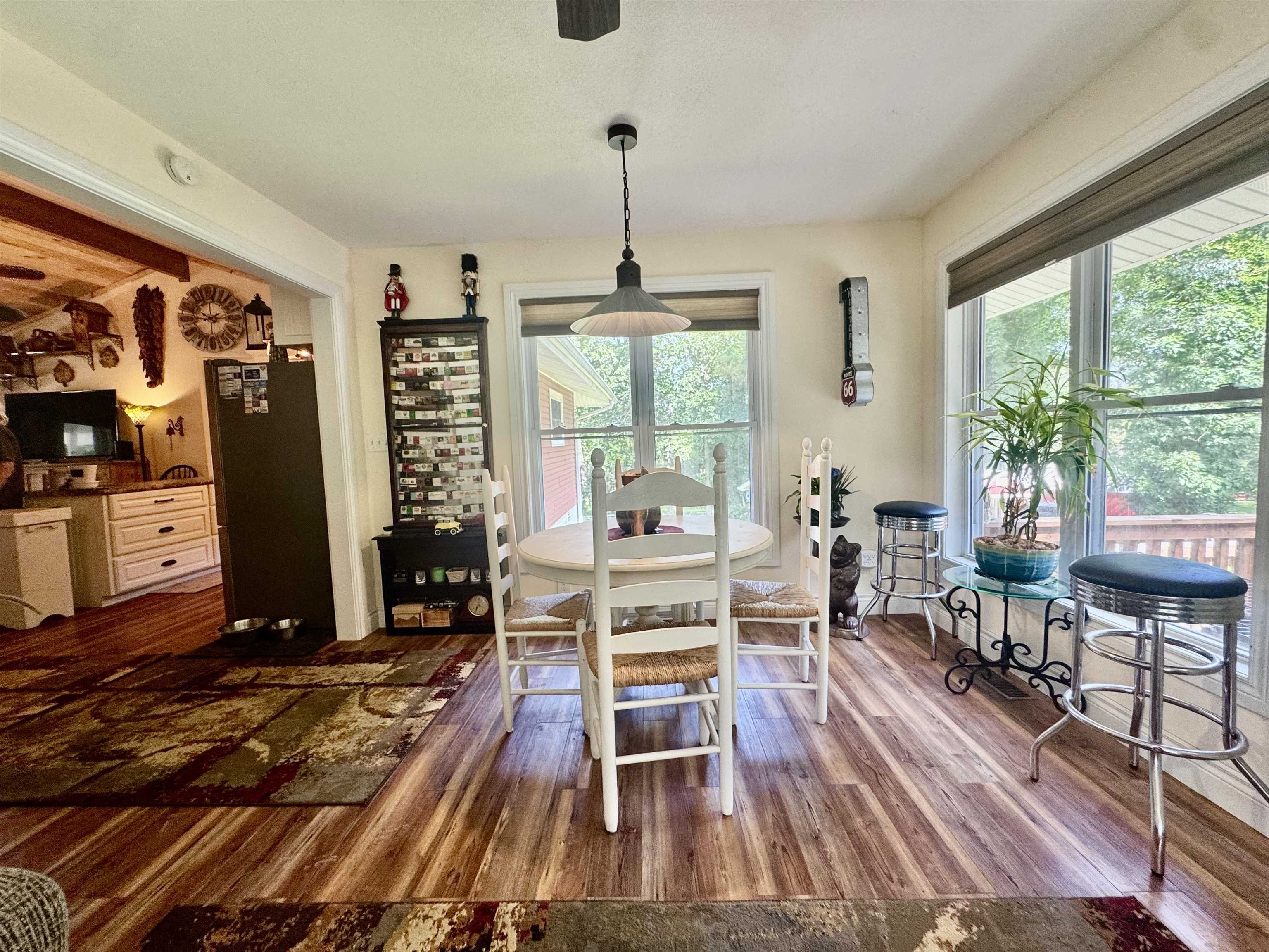 5 Dogwood  Cherokee Village, AR