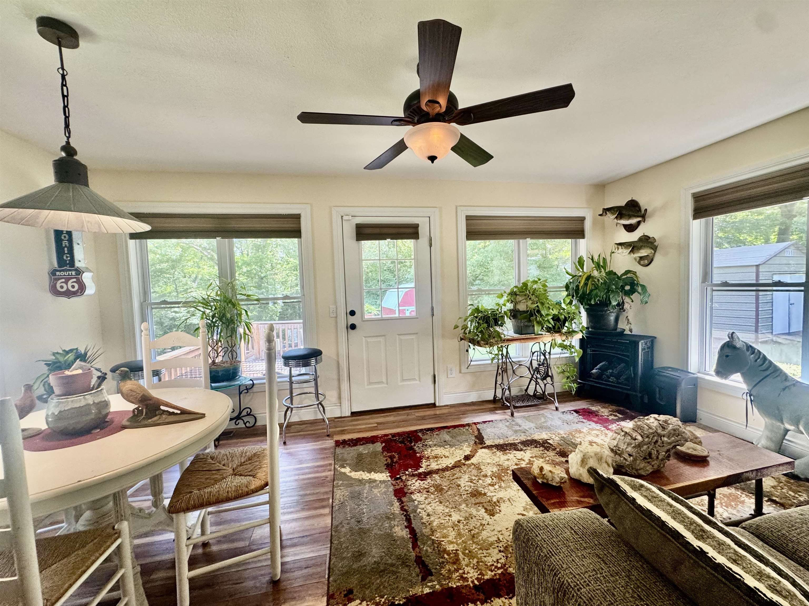 5 Dogwood  Cherokee Village, AR