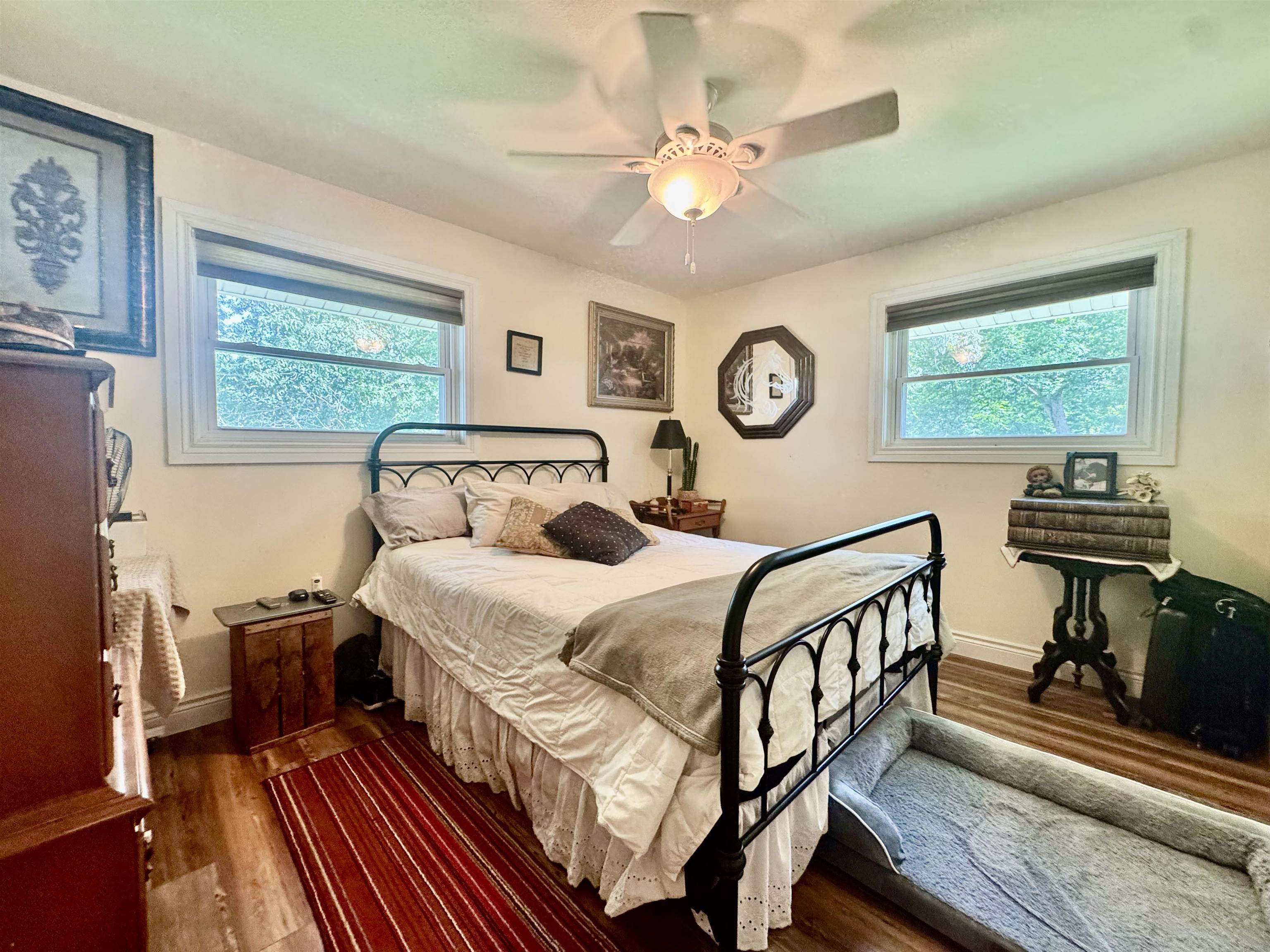 5 Dogwood  Cherokee Village, AR