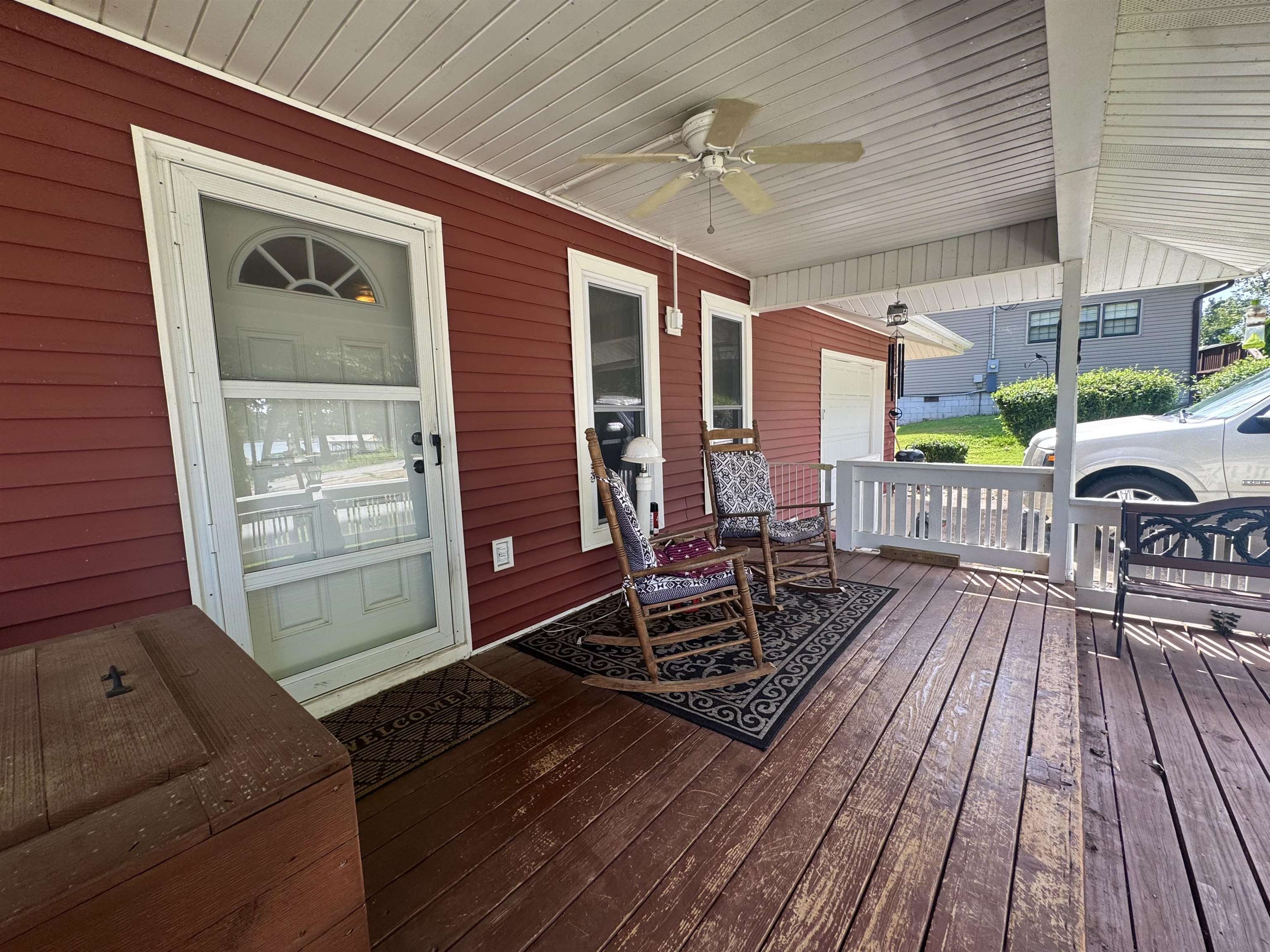 5 Dogwood  Cherokee Village, AR