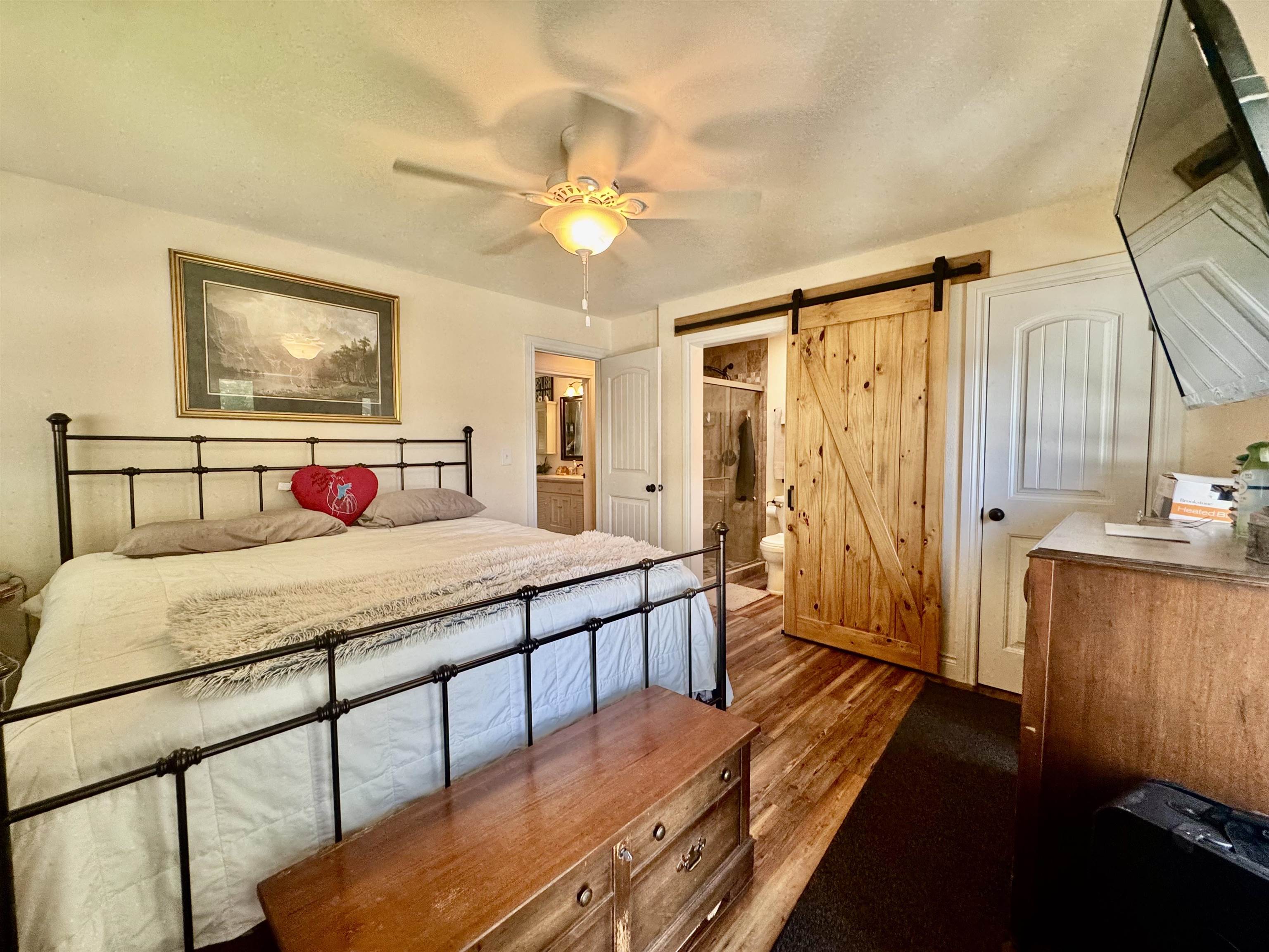5 Dogwood  Cherokee Village, AR