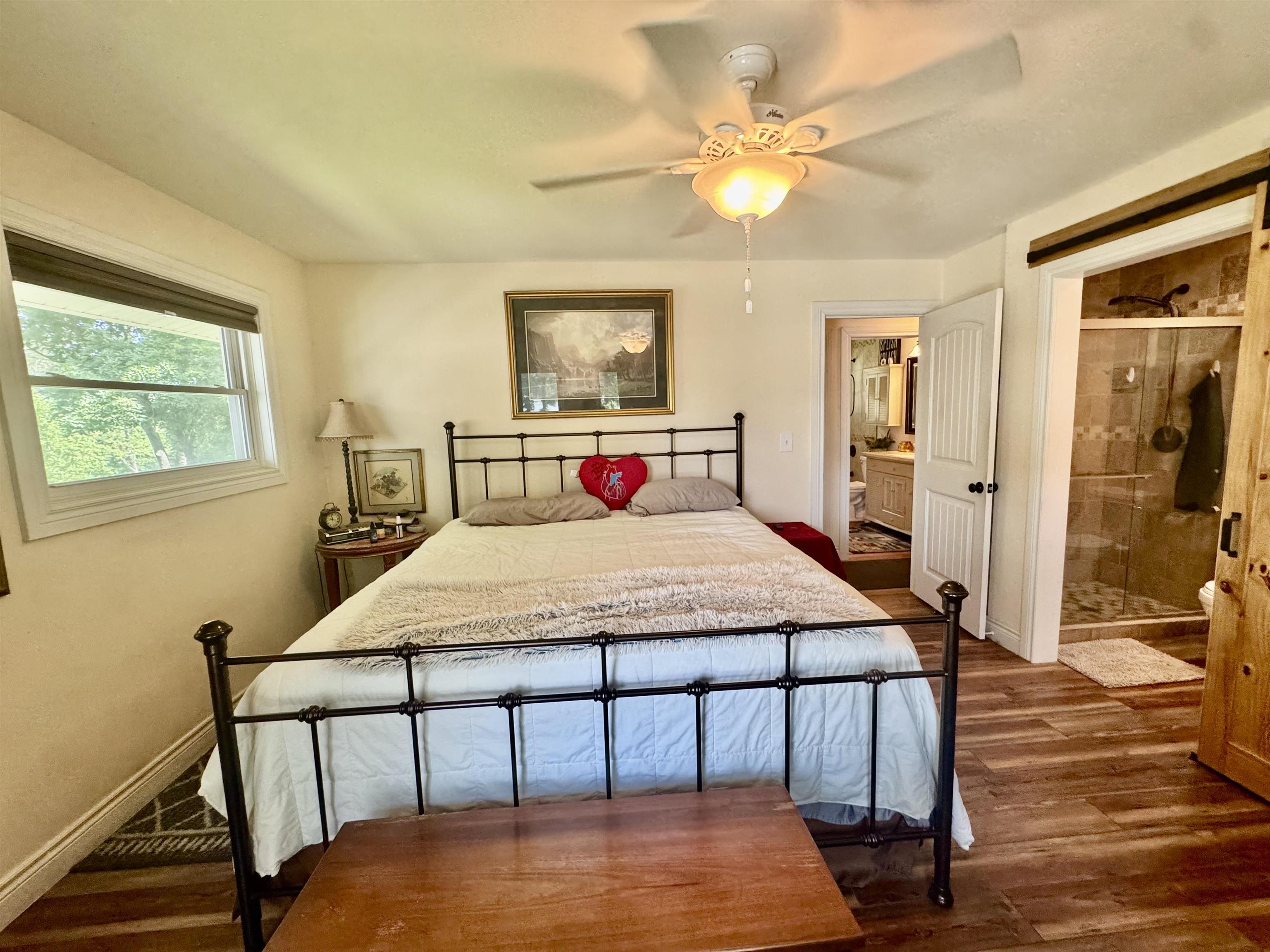 5 Dogwood  Cherokee Village, AR