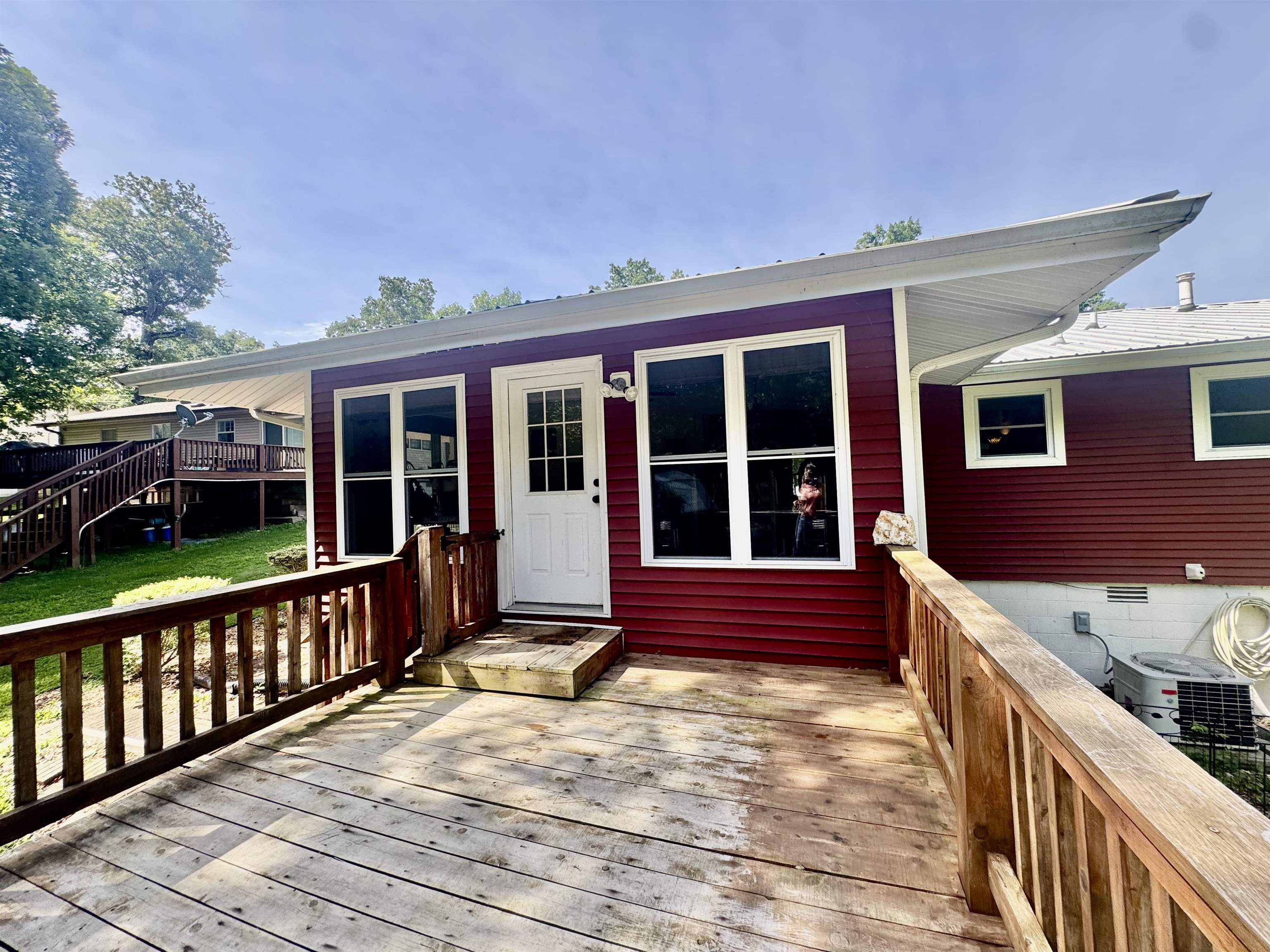 5 Dogwood  Cherokee Village, AR