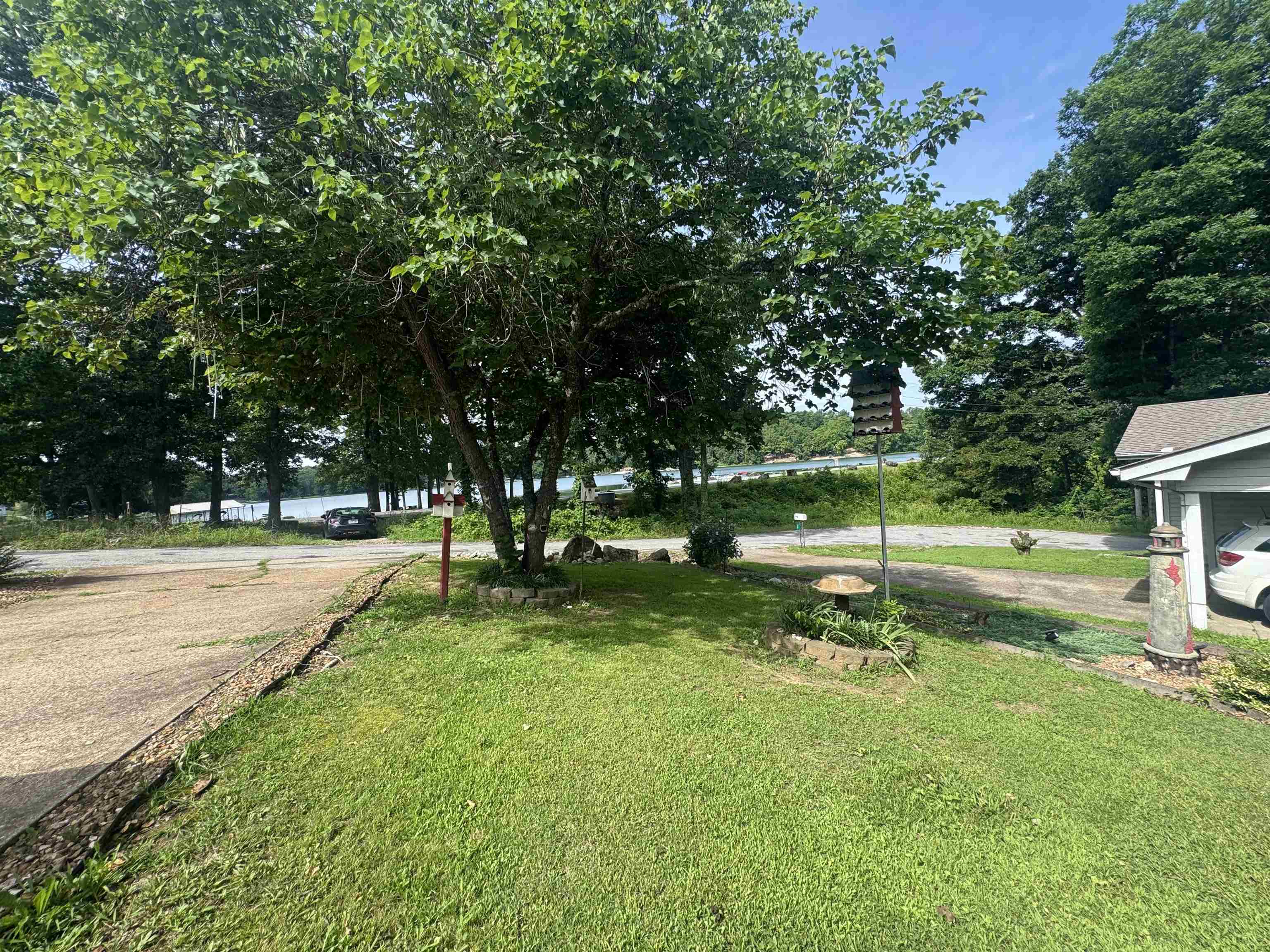 5 Dogwood  Cherokee Village, AR