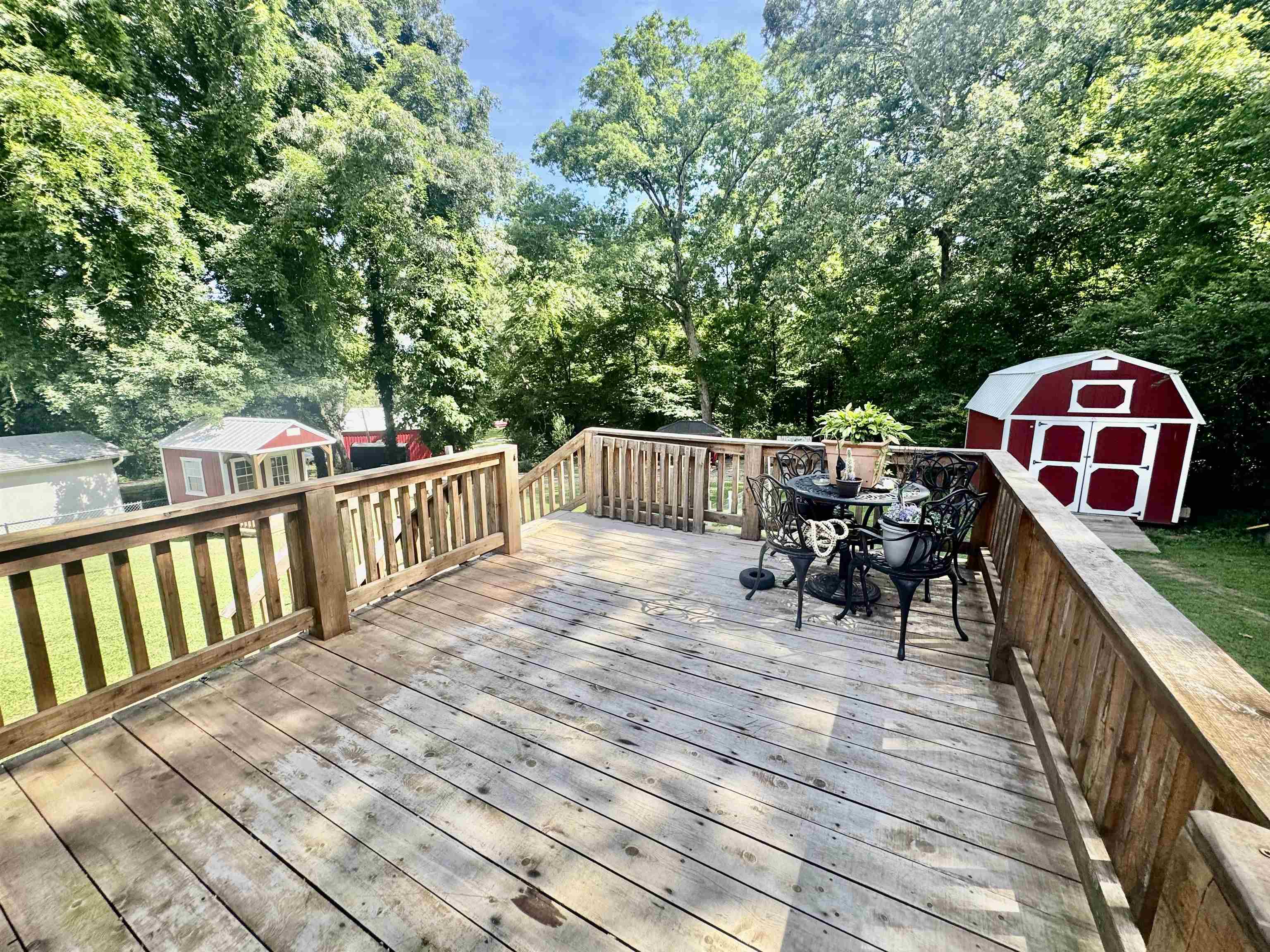 5 Dogwood  Cherokee Village, AR
