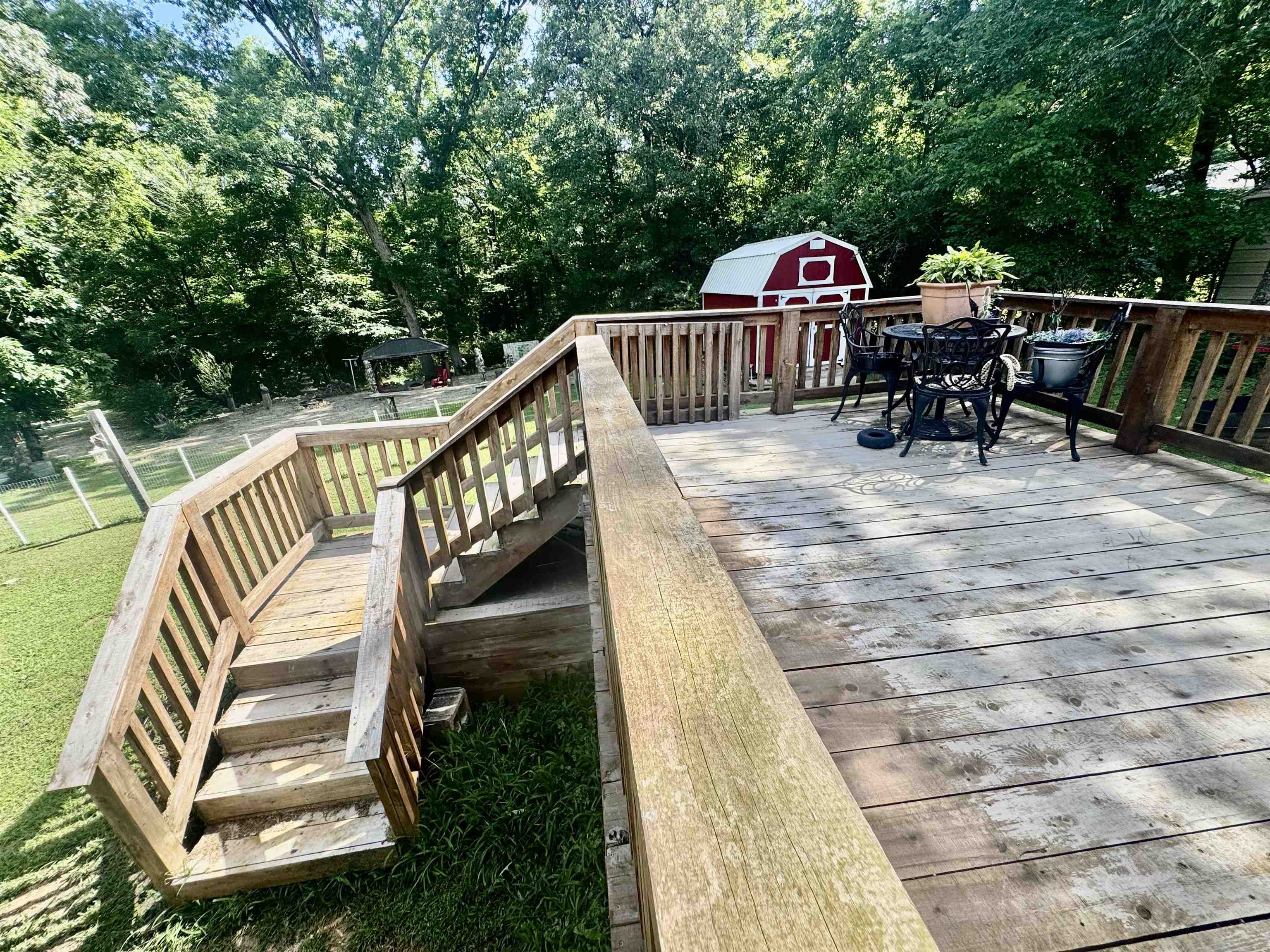 5 Dogwood  Cherokee Village, AR