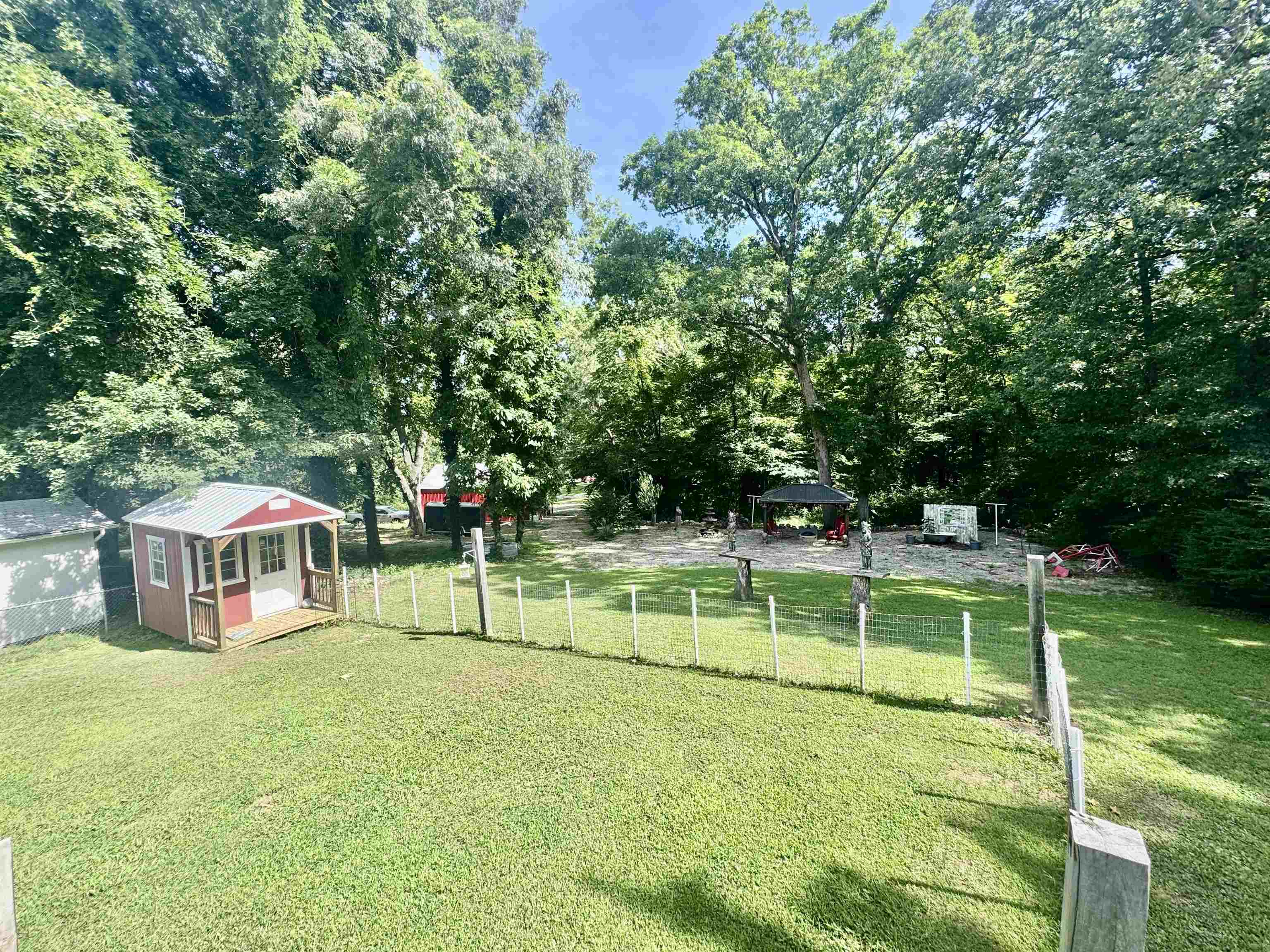 5 Dogwood  Cherokee Village, AR