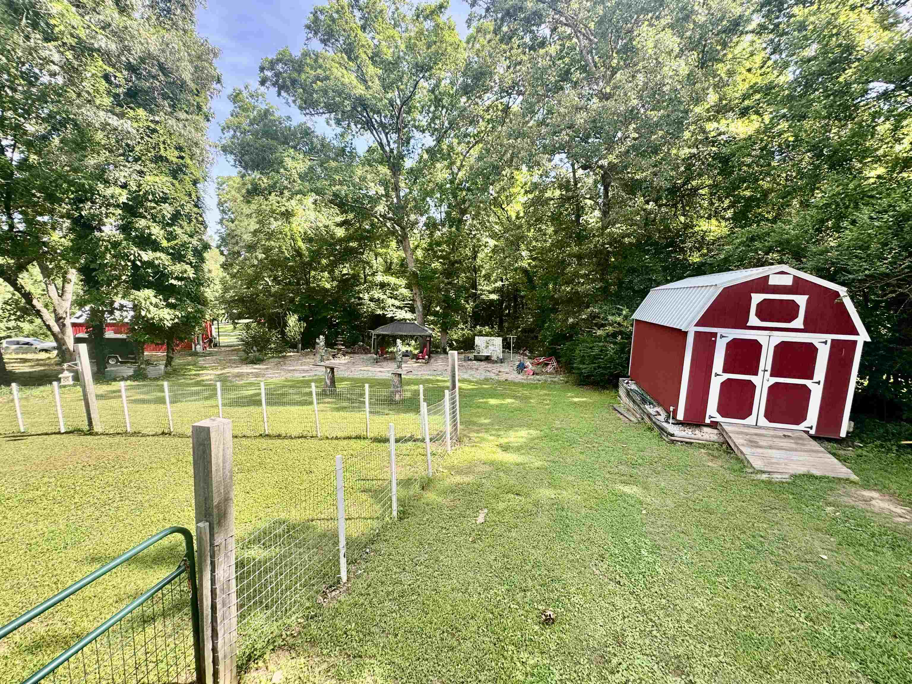 5 Dogwood  Cherokee Village, AR