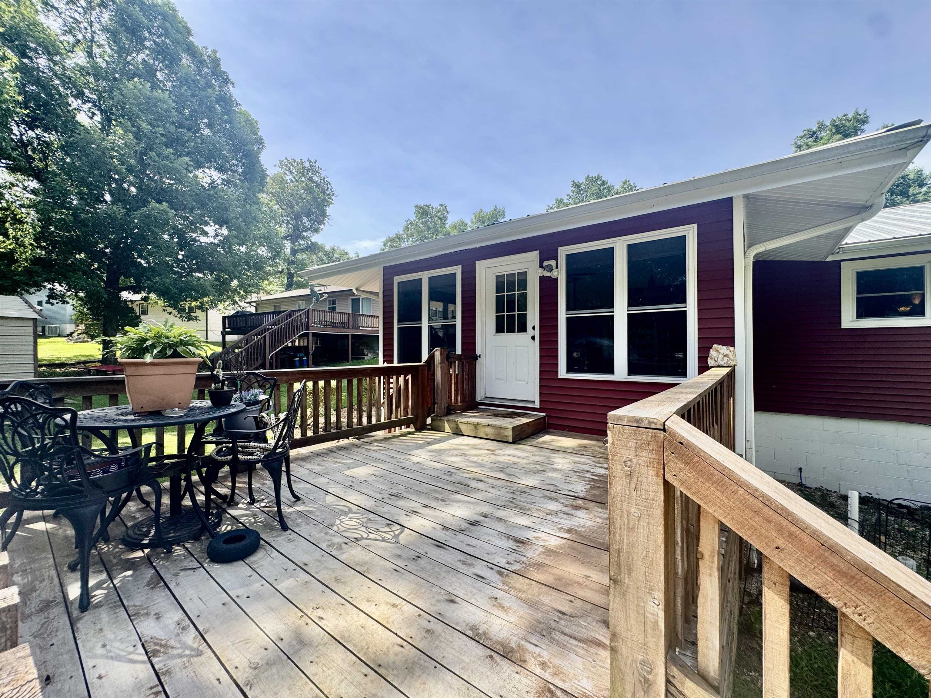 5 Dogwood  Cherokee Village, AR
