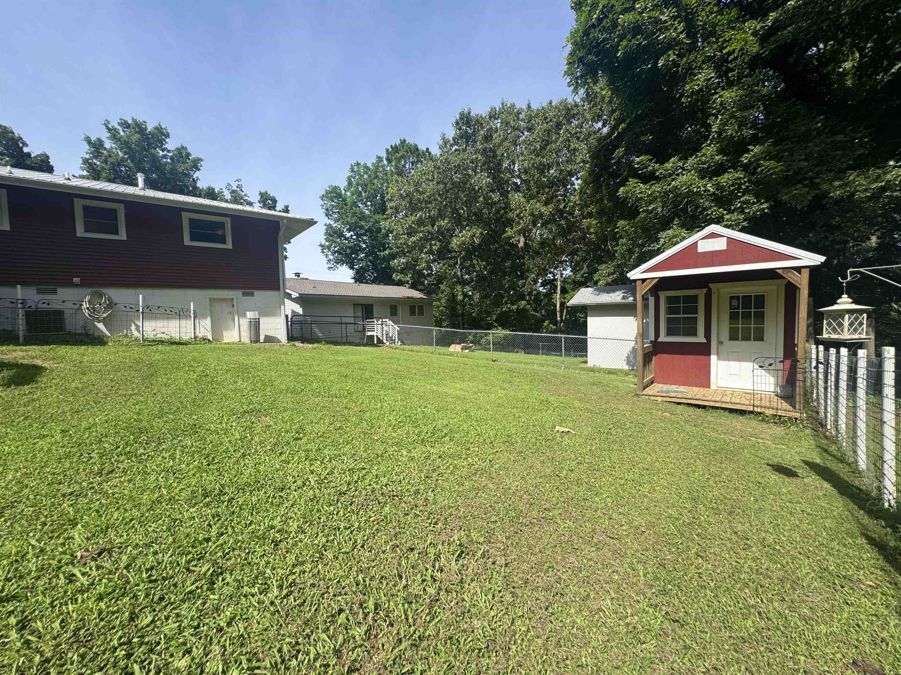 5 Dogwood  Cherokee Village, AR