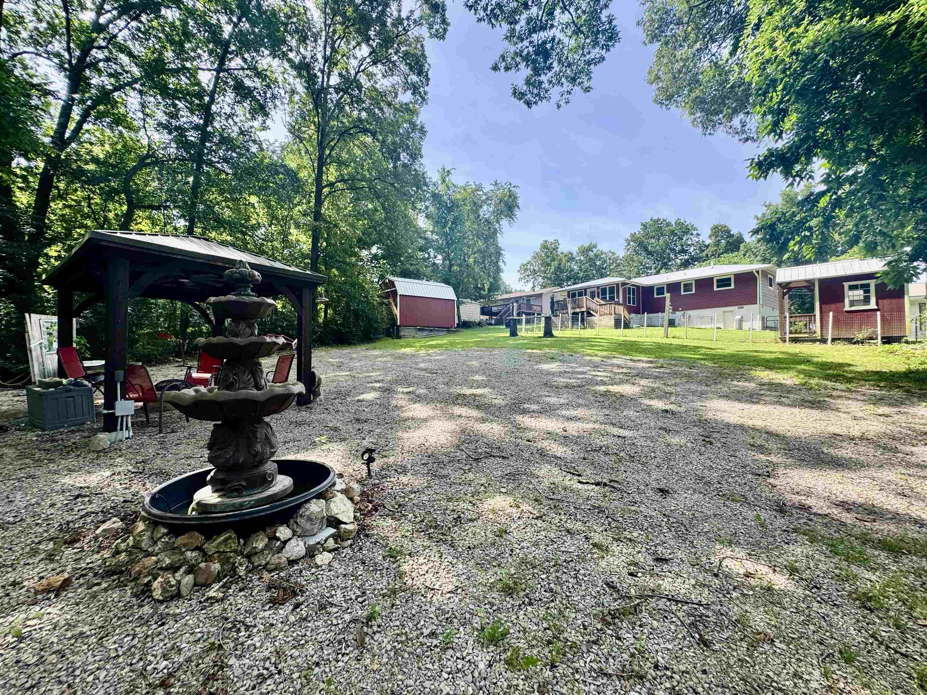 5 Dogwood  Cherokee Village, AR