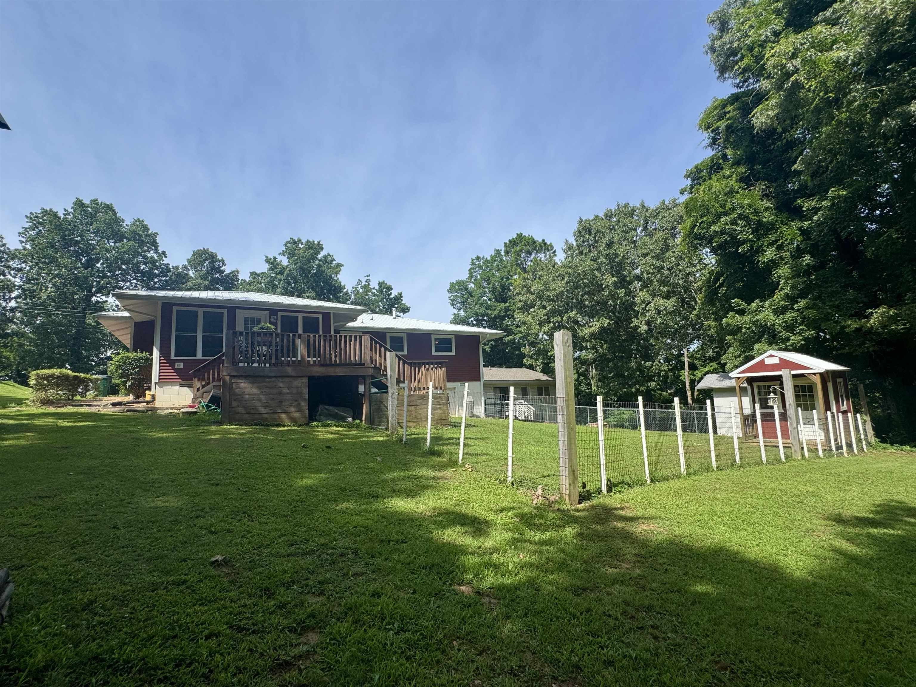 5 Dogwood  Cherokee Village, AR