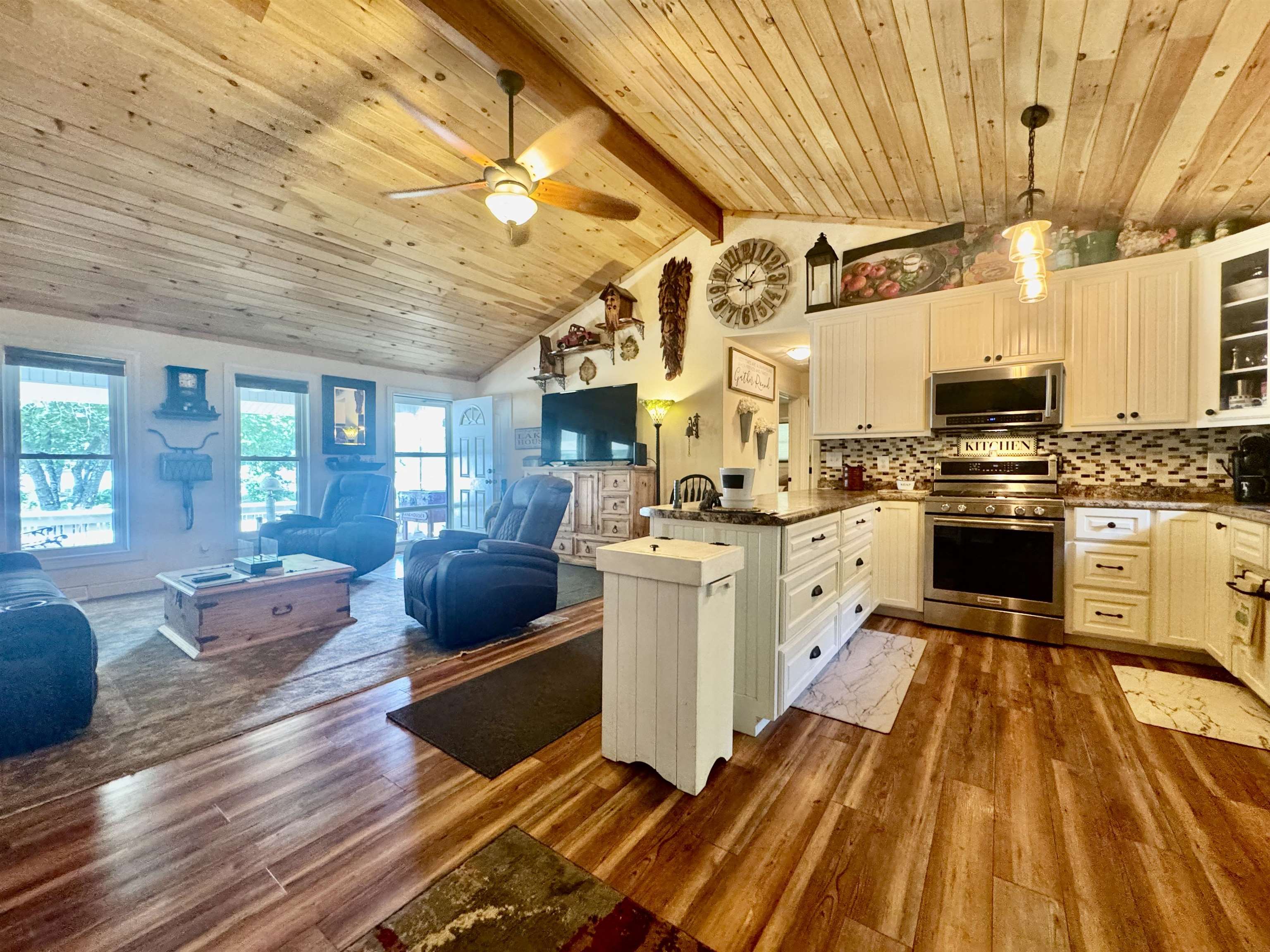 5 Dogwood  Cherokee Village, AR
