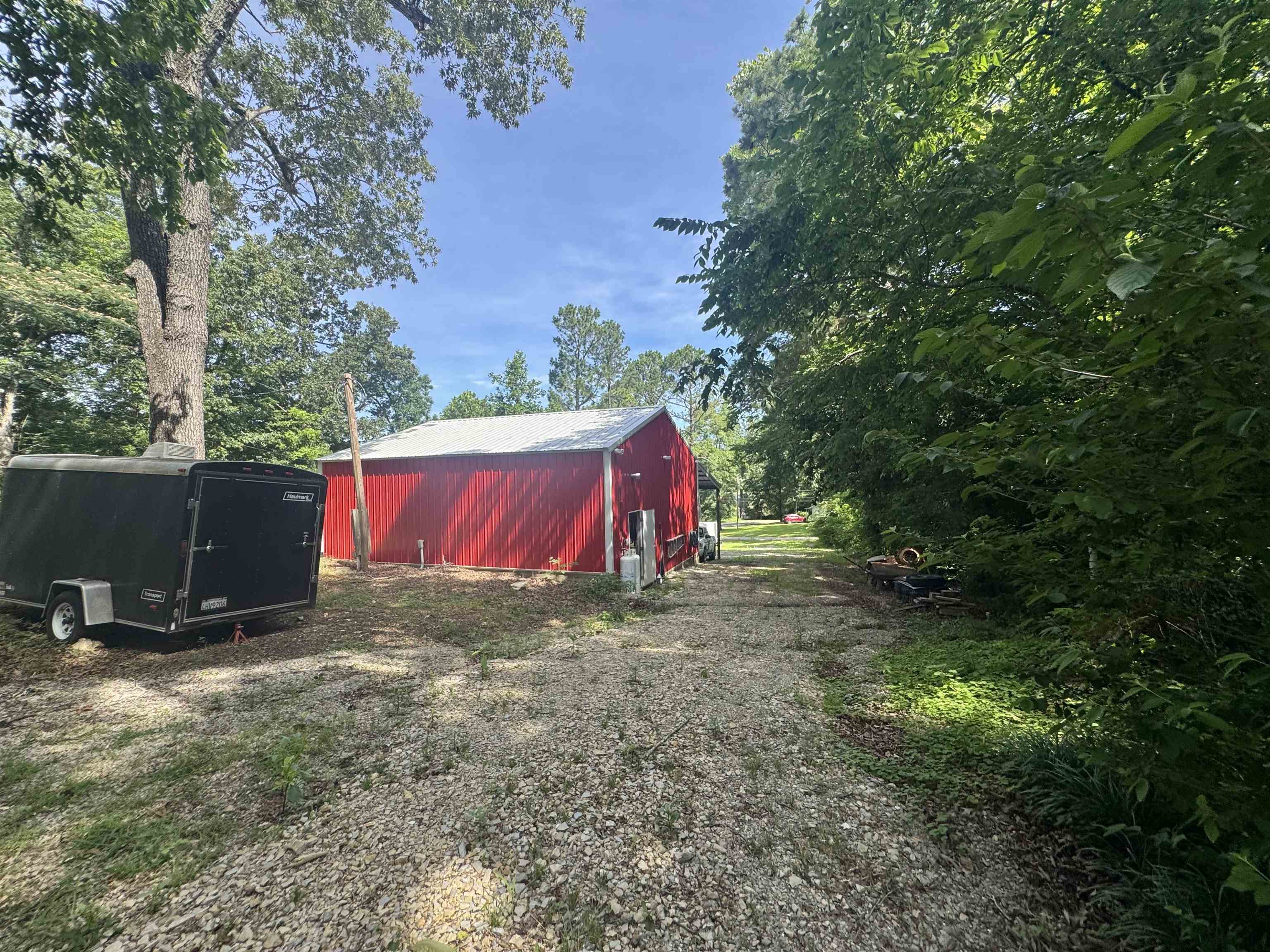 5 Dogwood  Cherokee Village, AR