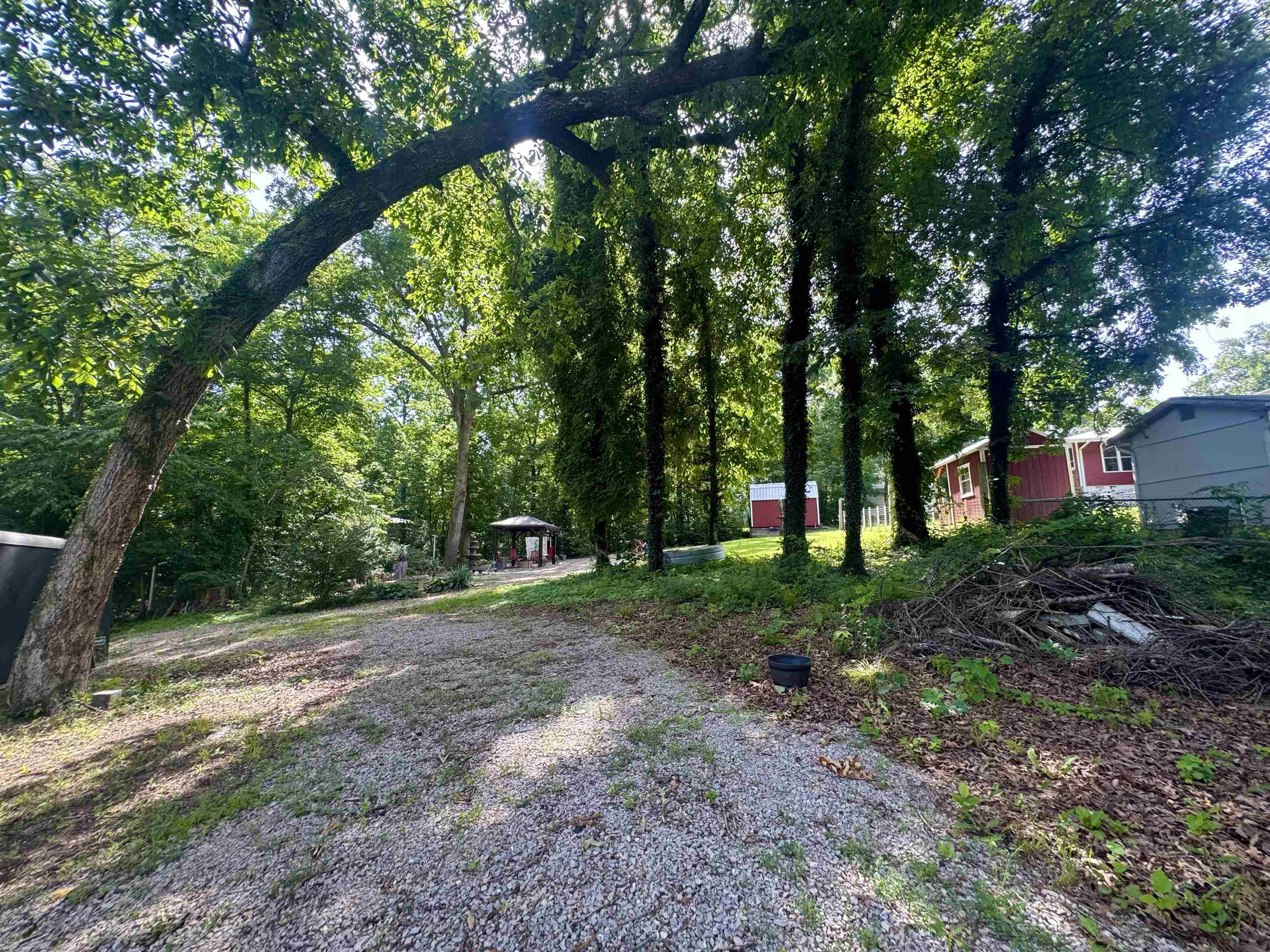 5 Dogwood  Cherokee Village, AR