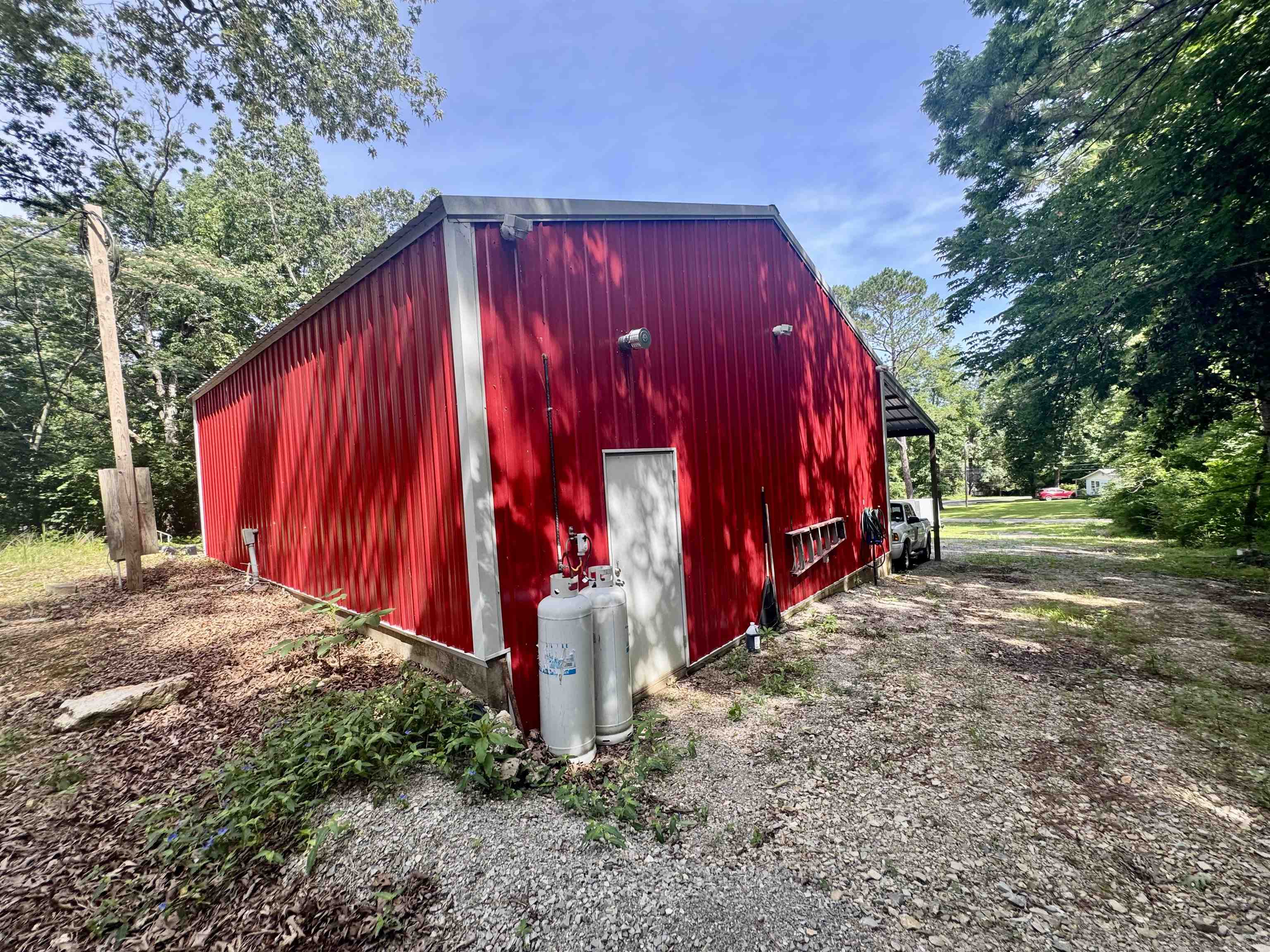 5 Dogwood  Cherokee Village, AR