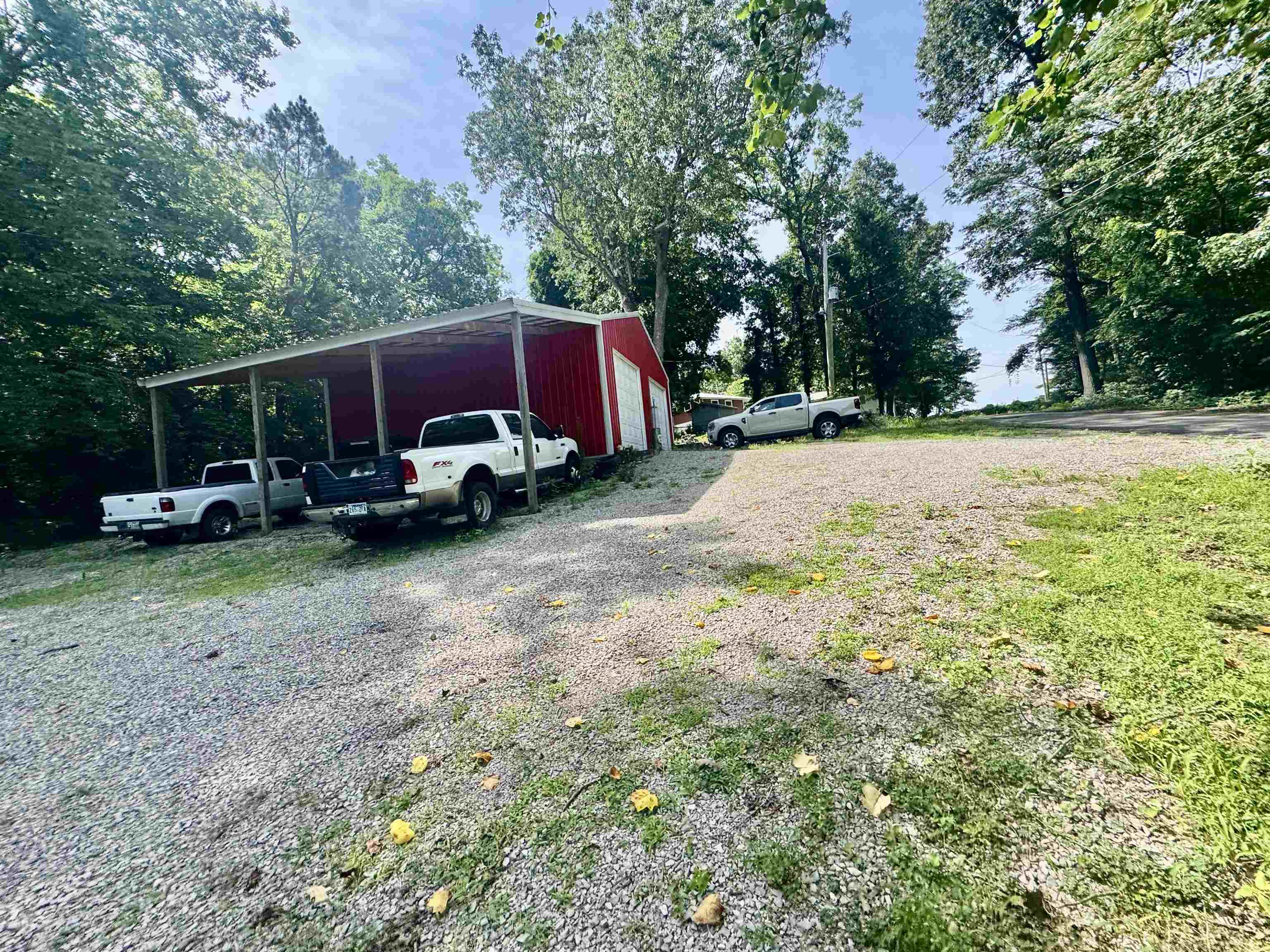 5 Dogwood  Cherokee Village, AR