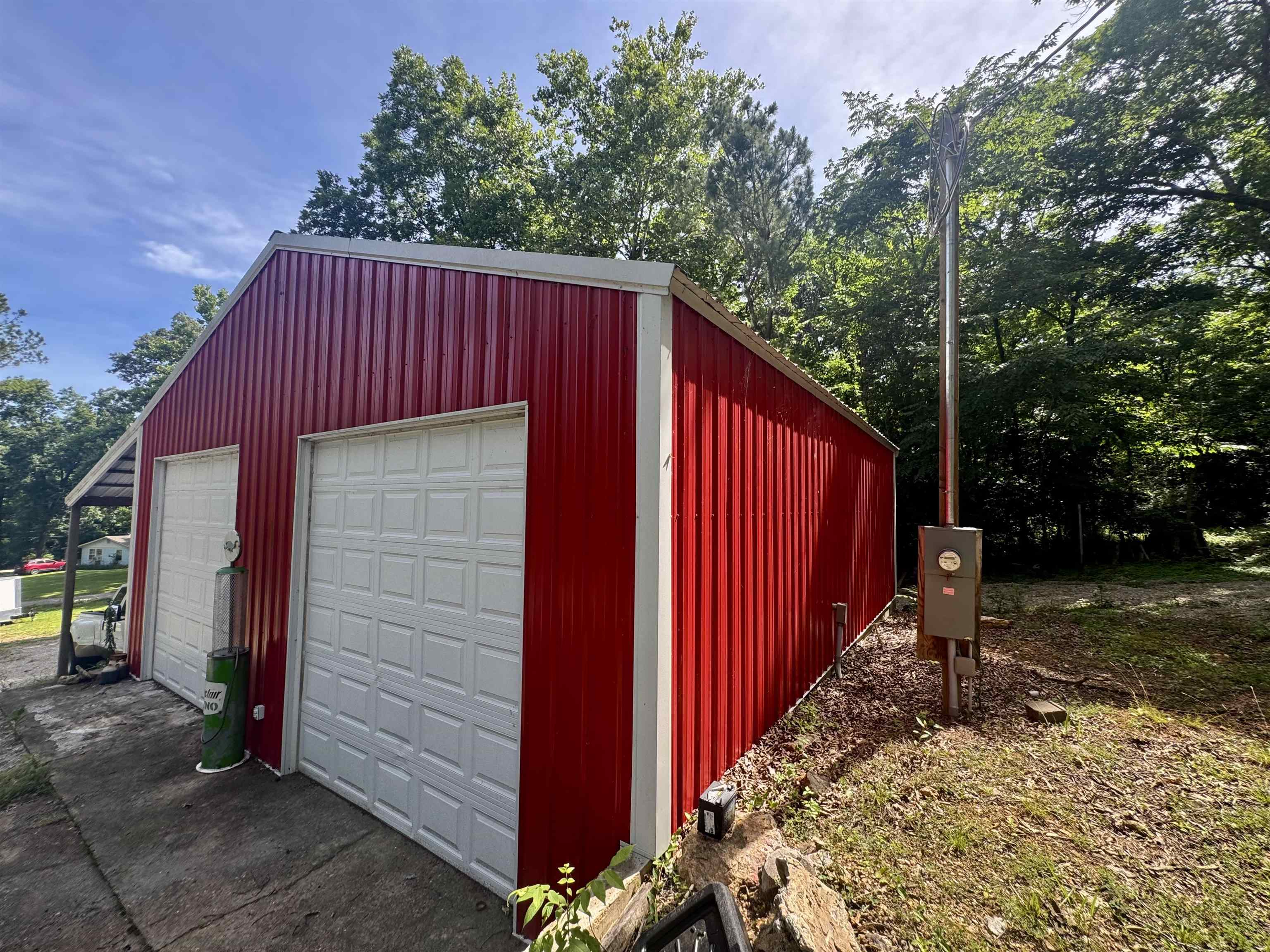 5 Dogwood  Cherokee Village, AR